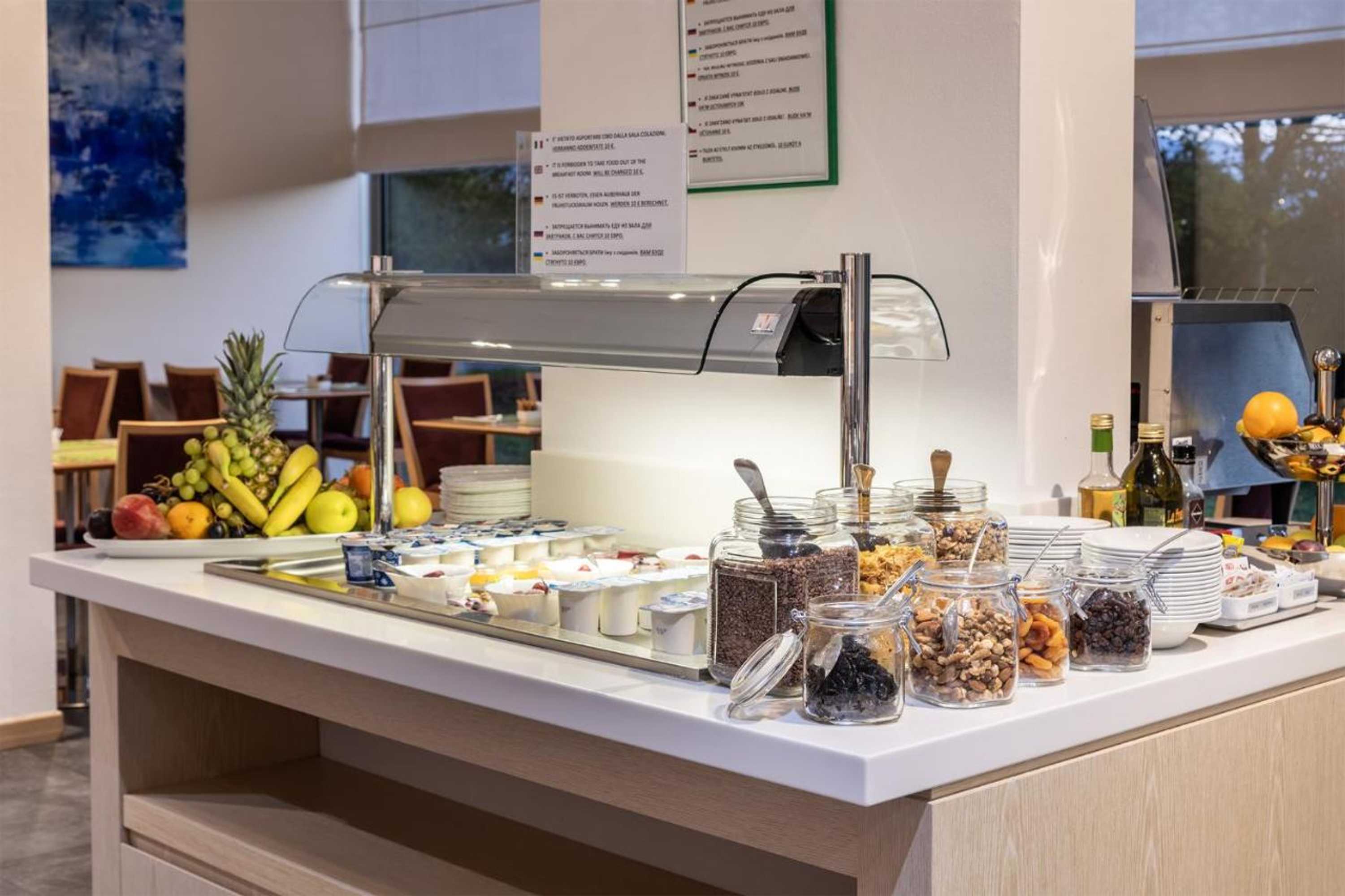 Gift card for Meditur Hotel Udine Nord