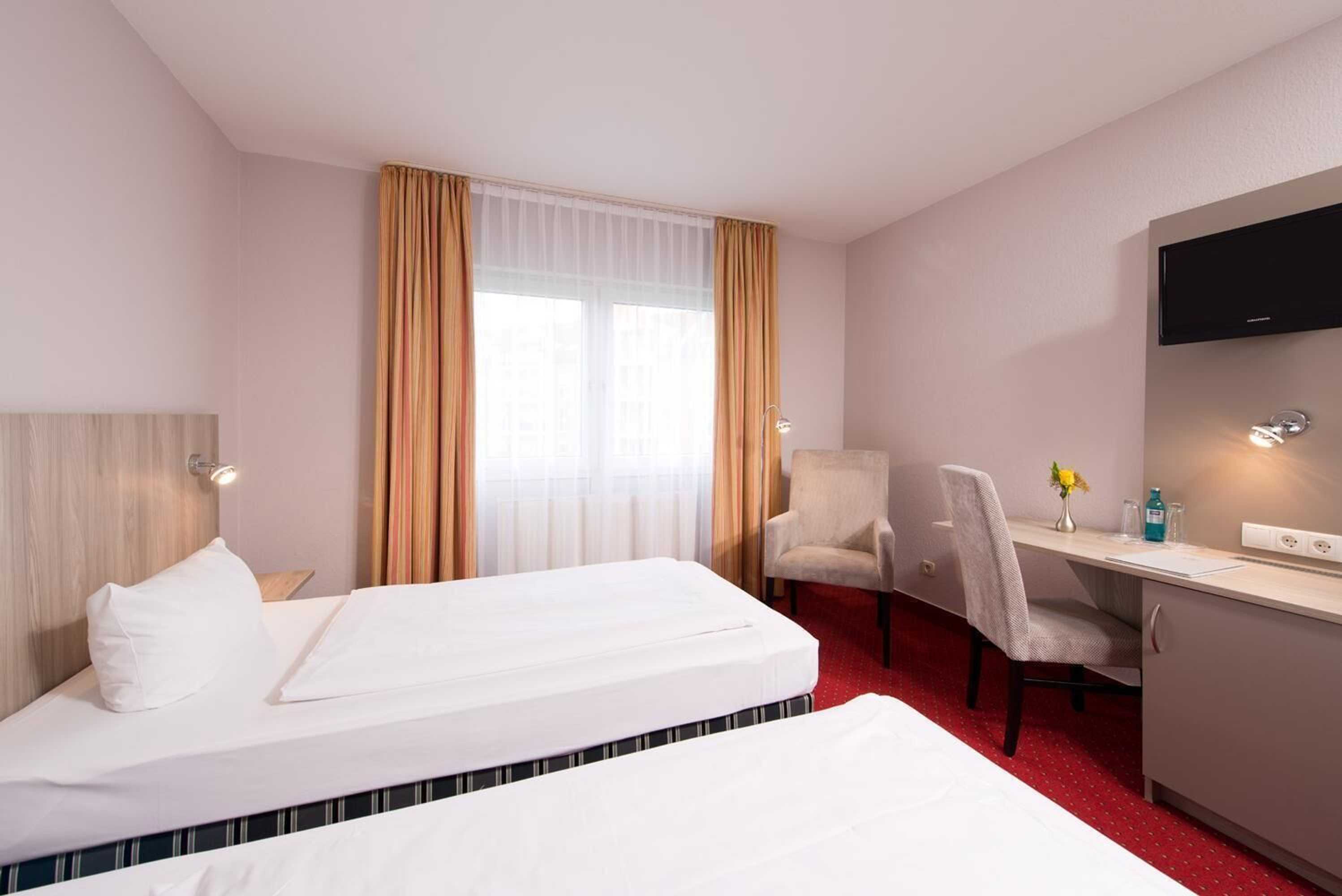 Gift card for Achat Hotel Frankenthal in Der Pfalz