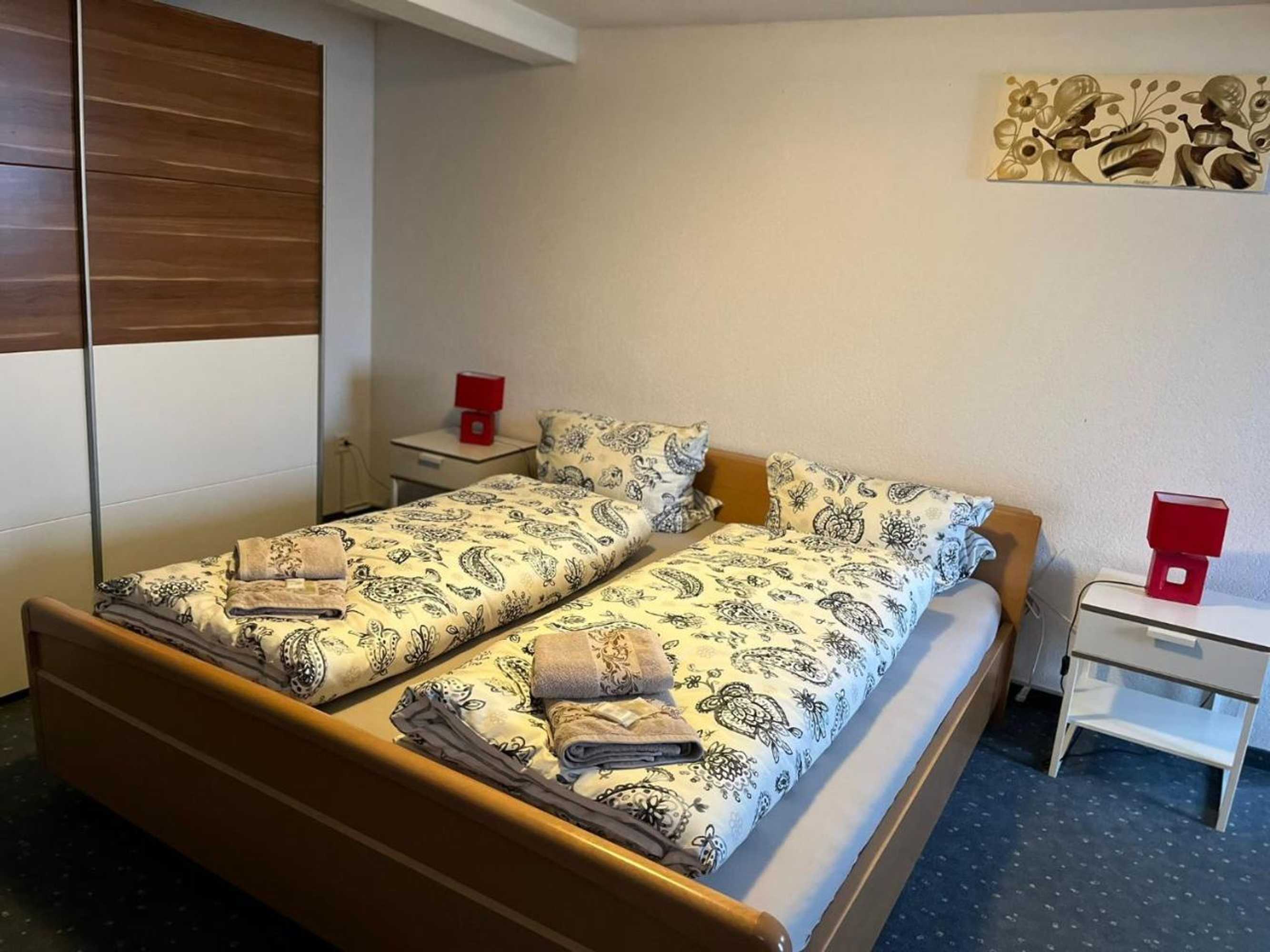 Gift card for Hotel Bären Amriswil