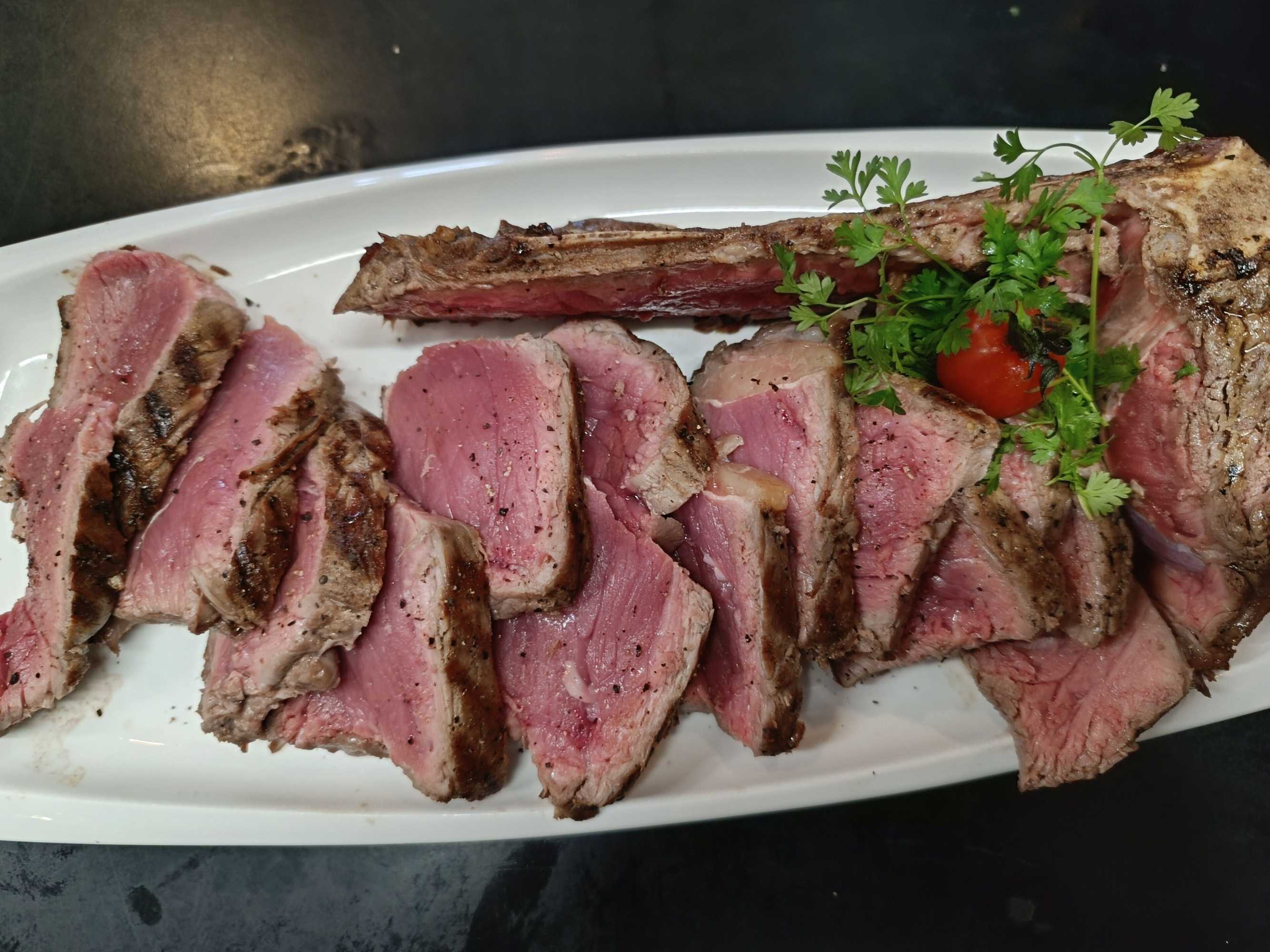 Gift card for Hotel-Restaurant 't Bed & de Tafel