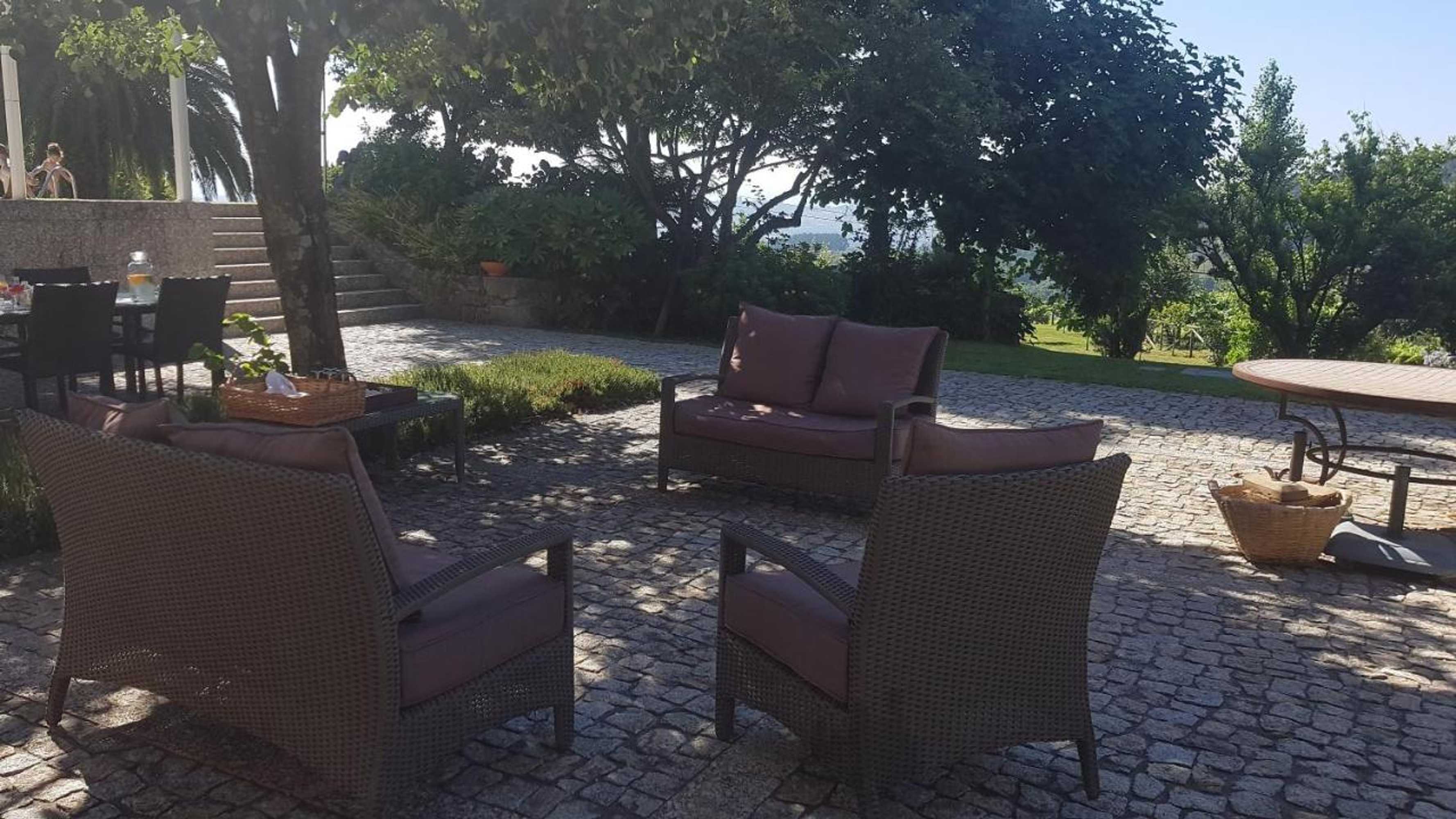 Gift card for Casal do Arcebispado