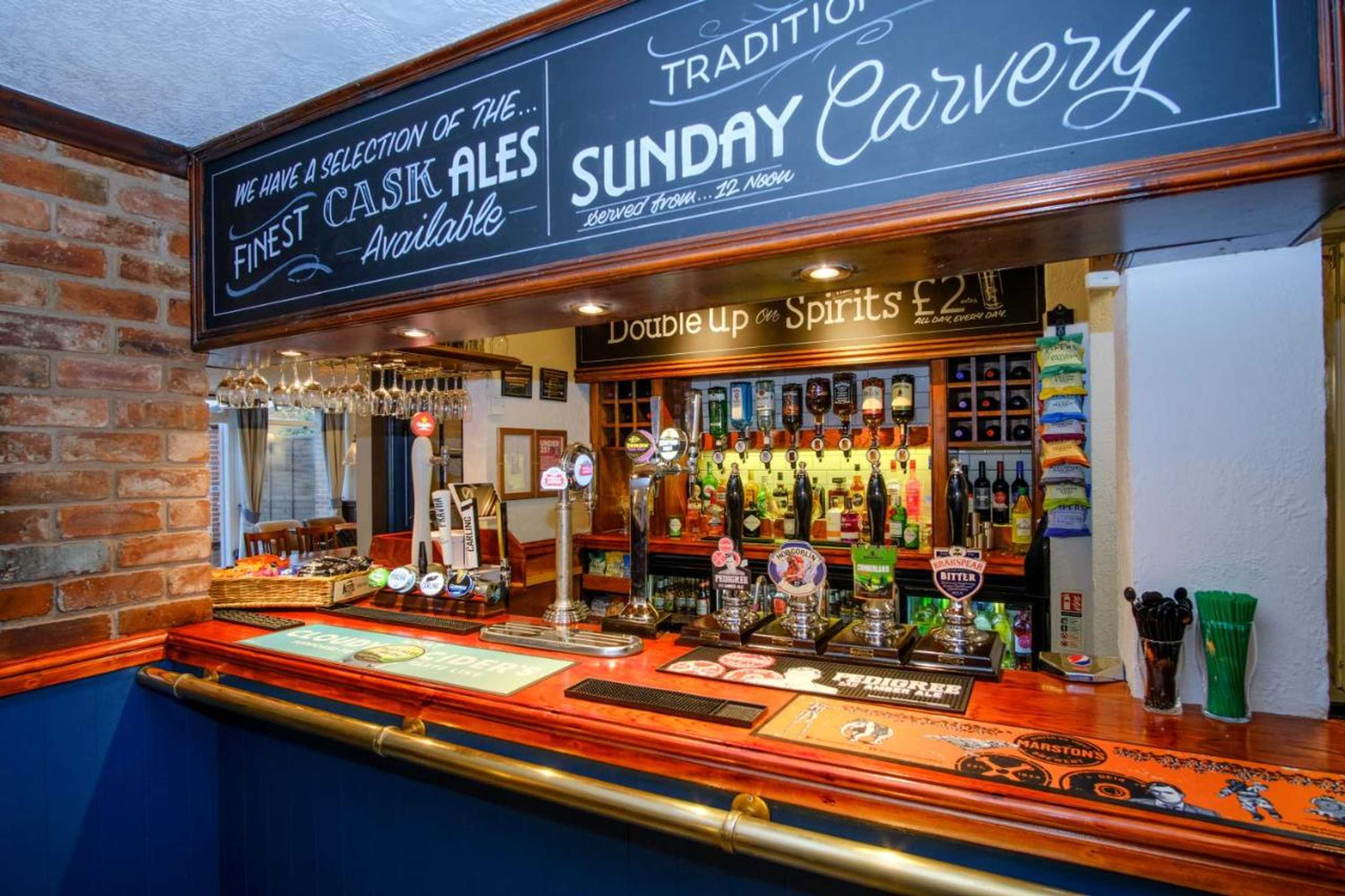 Gift card for Spittal Brook