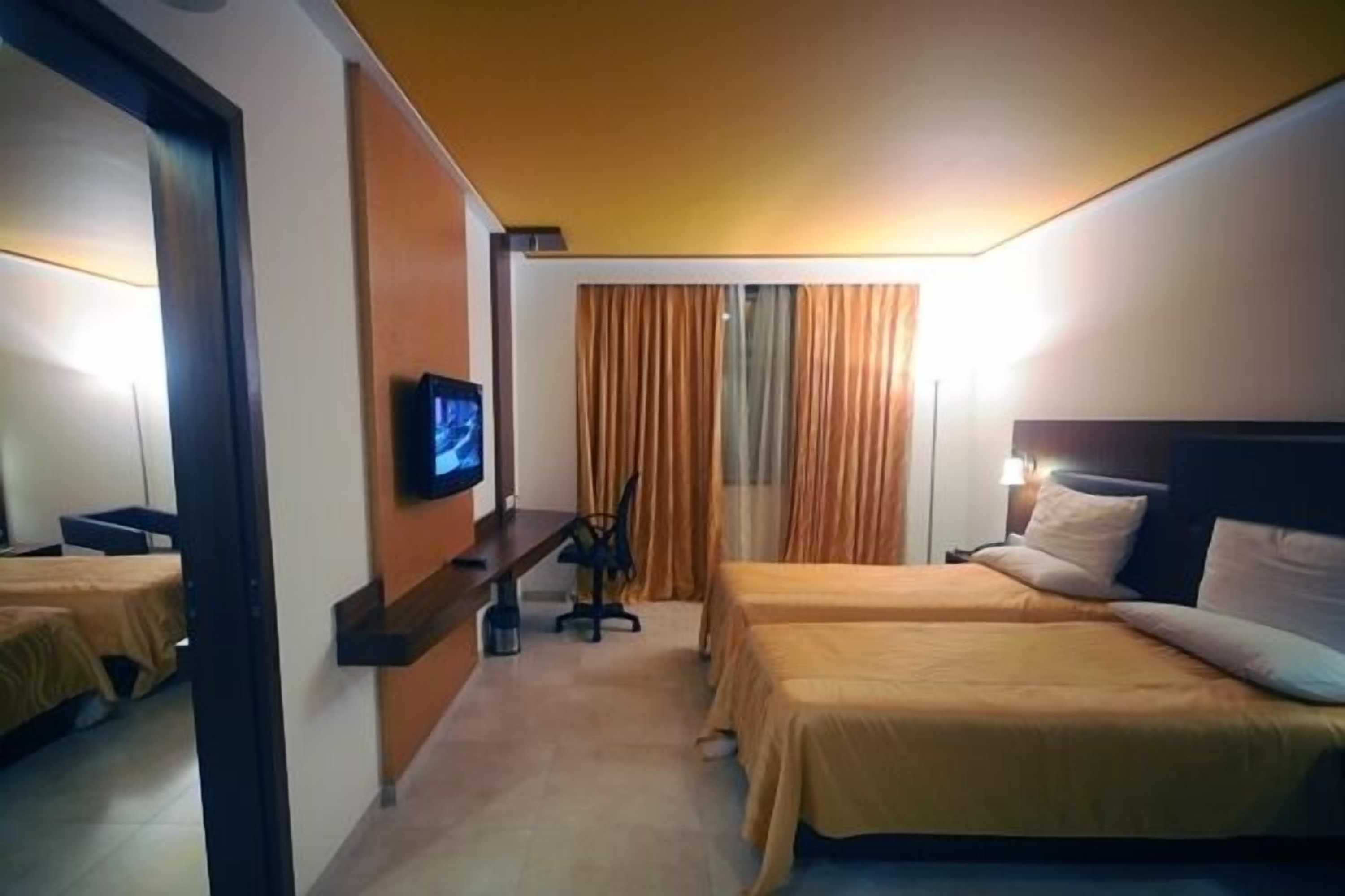 Gift card for Srinivas Saffron Hotel Gift card for Srinivas Saffron Hotel
