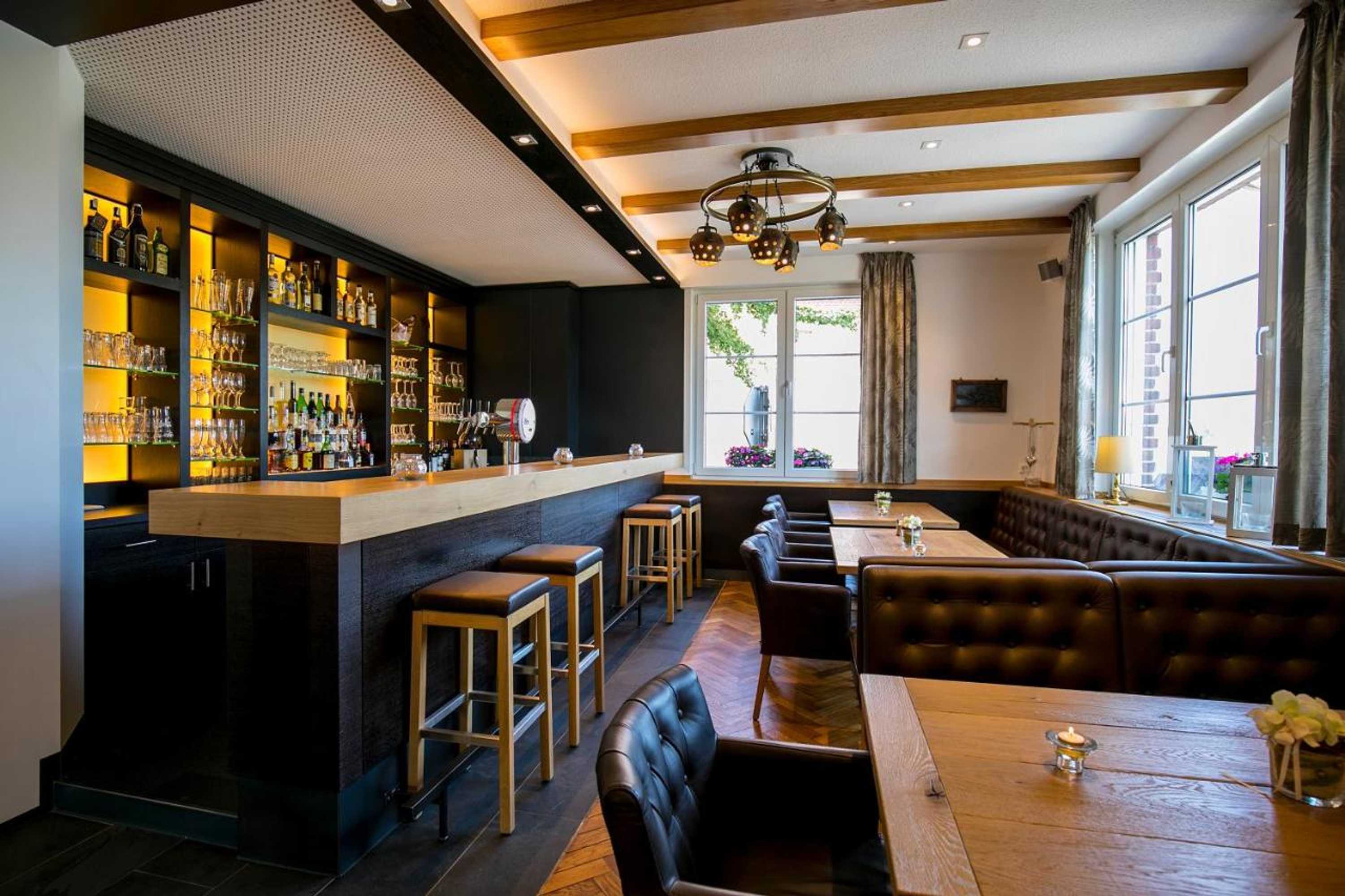 Gift card for Landgasthof-Hotel Zum Steverstrand