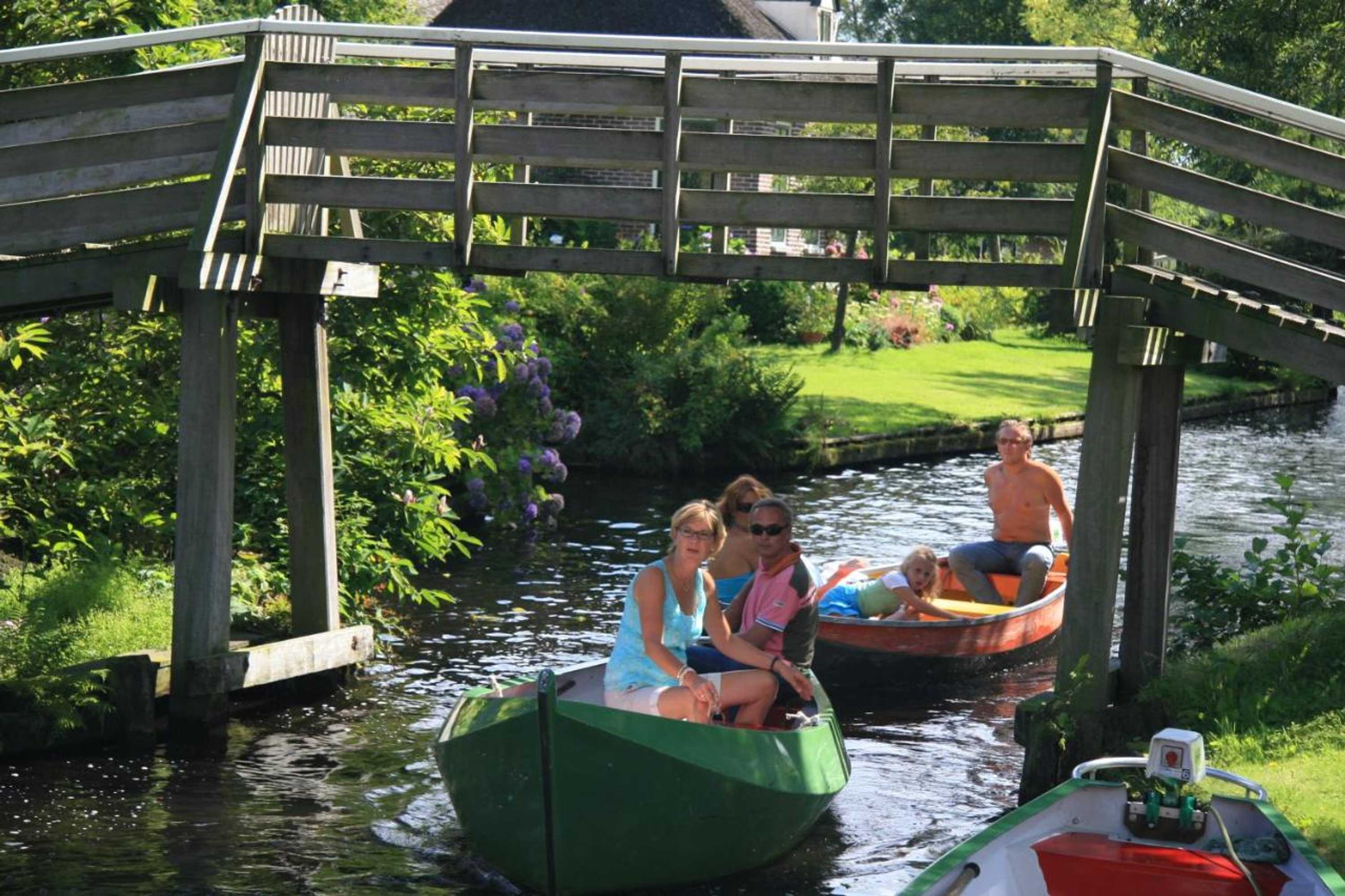 Gift card for Hotel de Harmonie