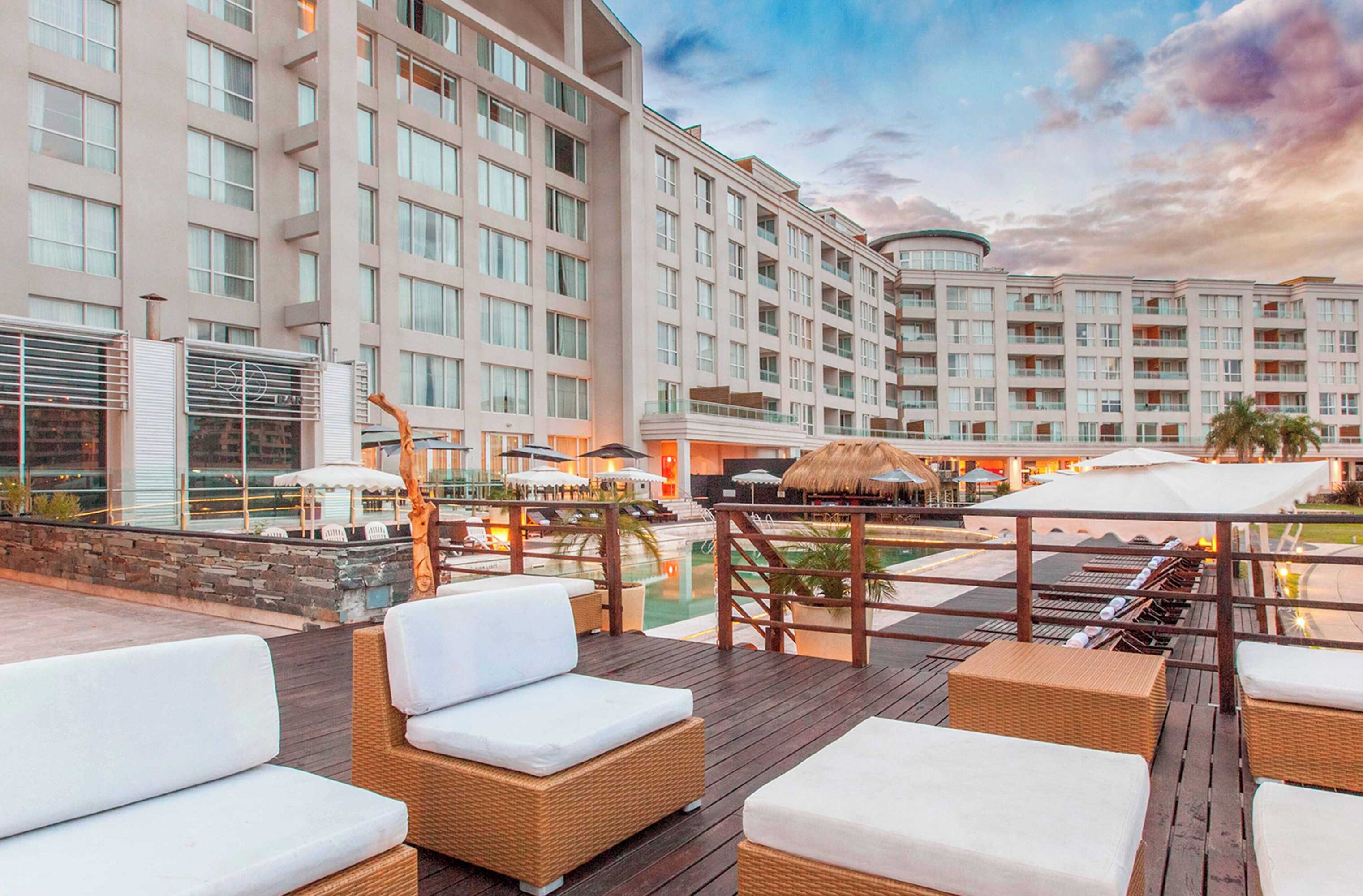 Gift card for Wyndham Nordelta Tigre Buenos Aires Gift card for Wyndham Nordelta Tigre Buenos Aires