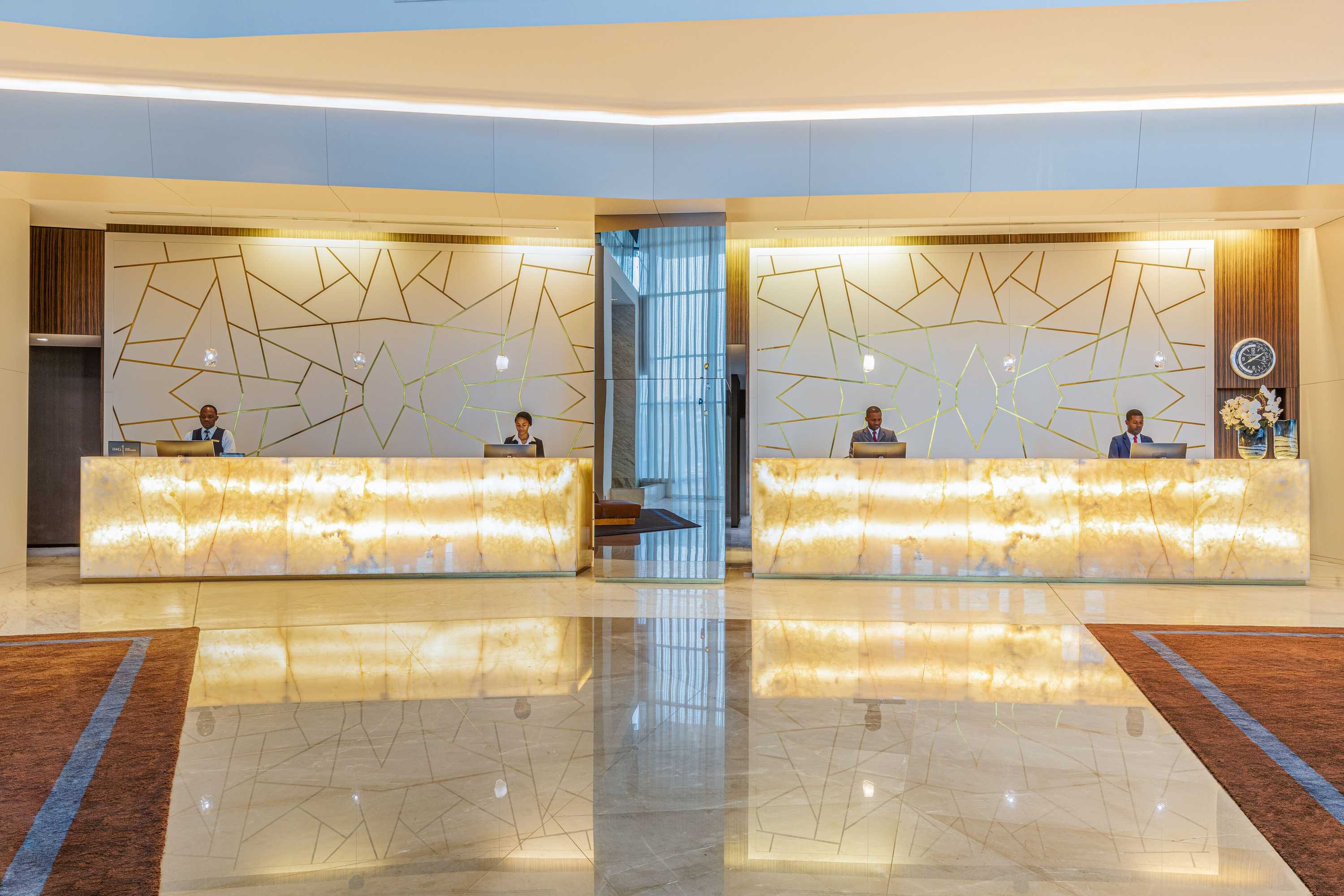 Gift card for Intercontinental Luanda Miramar by Ihg Gift card for Intercontinental Luanda Miramar by Ihg