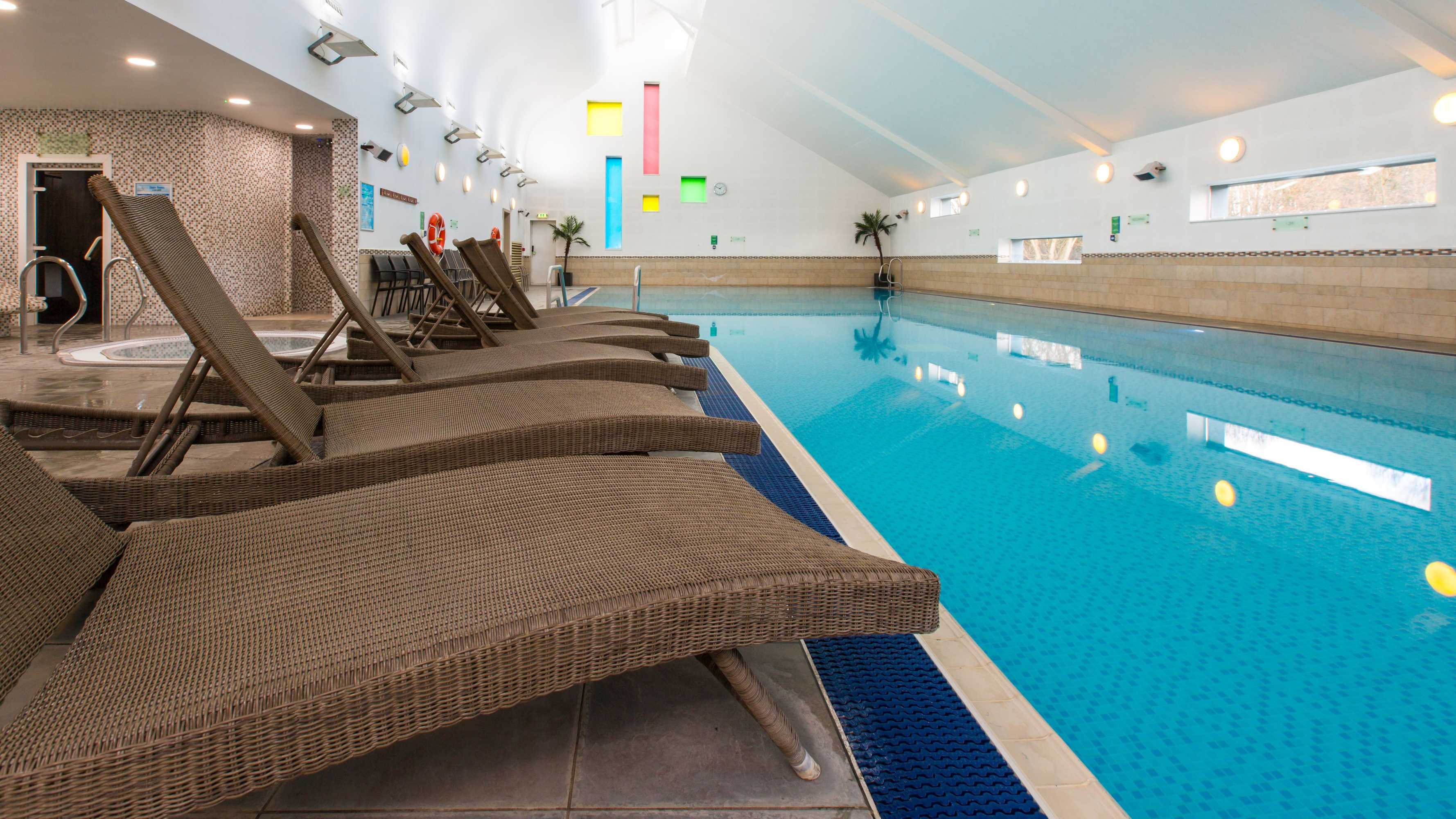 Gift card for Ashford International Hotel & Spa Gift card for Ashford International Hotel & Spa
