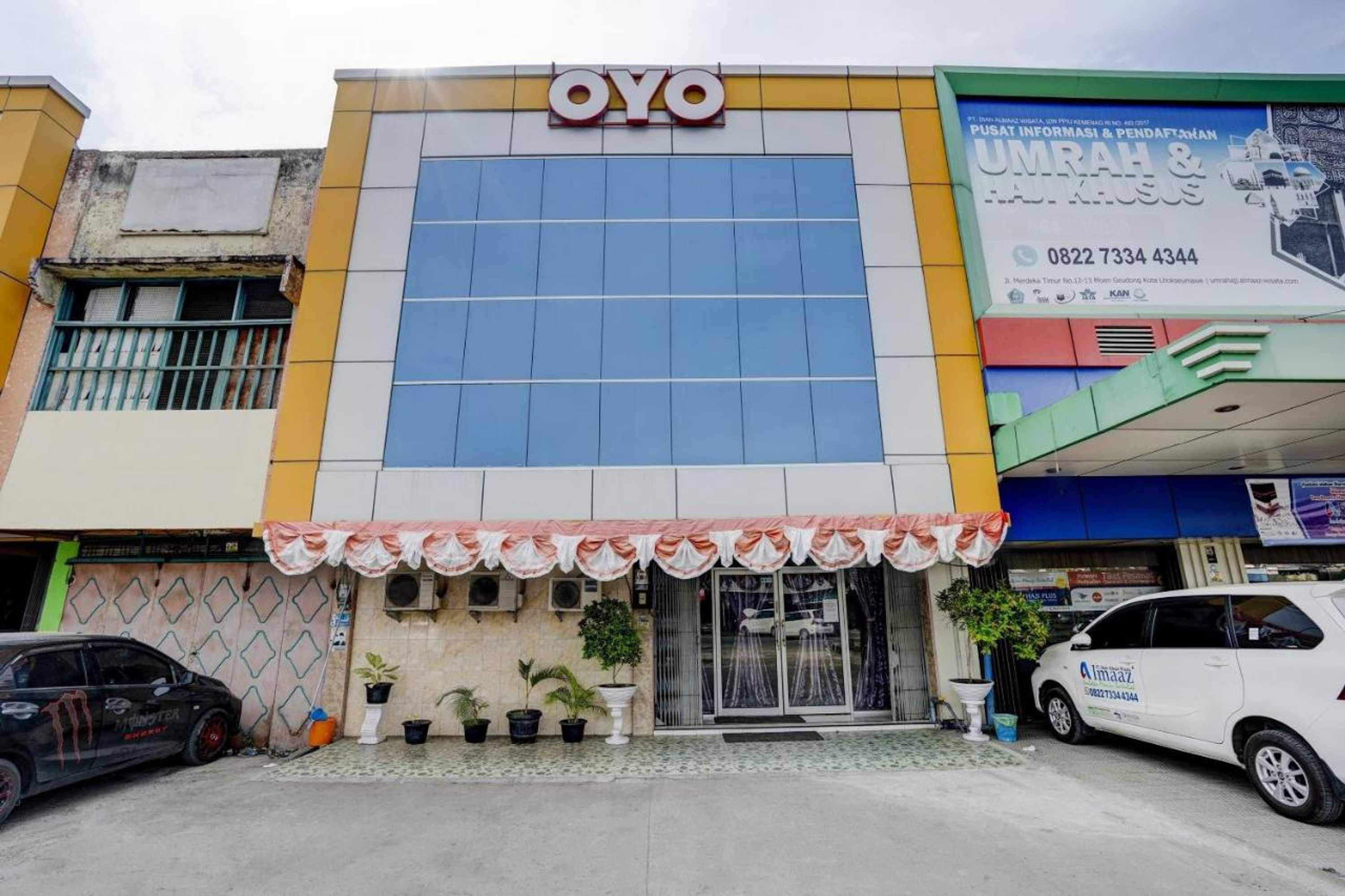 Gift card for Oyo 2972 Wisma Sartika