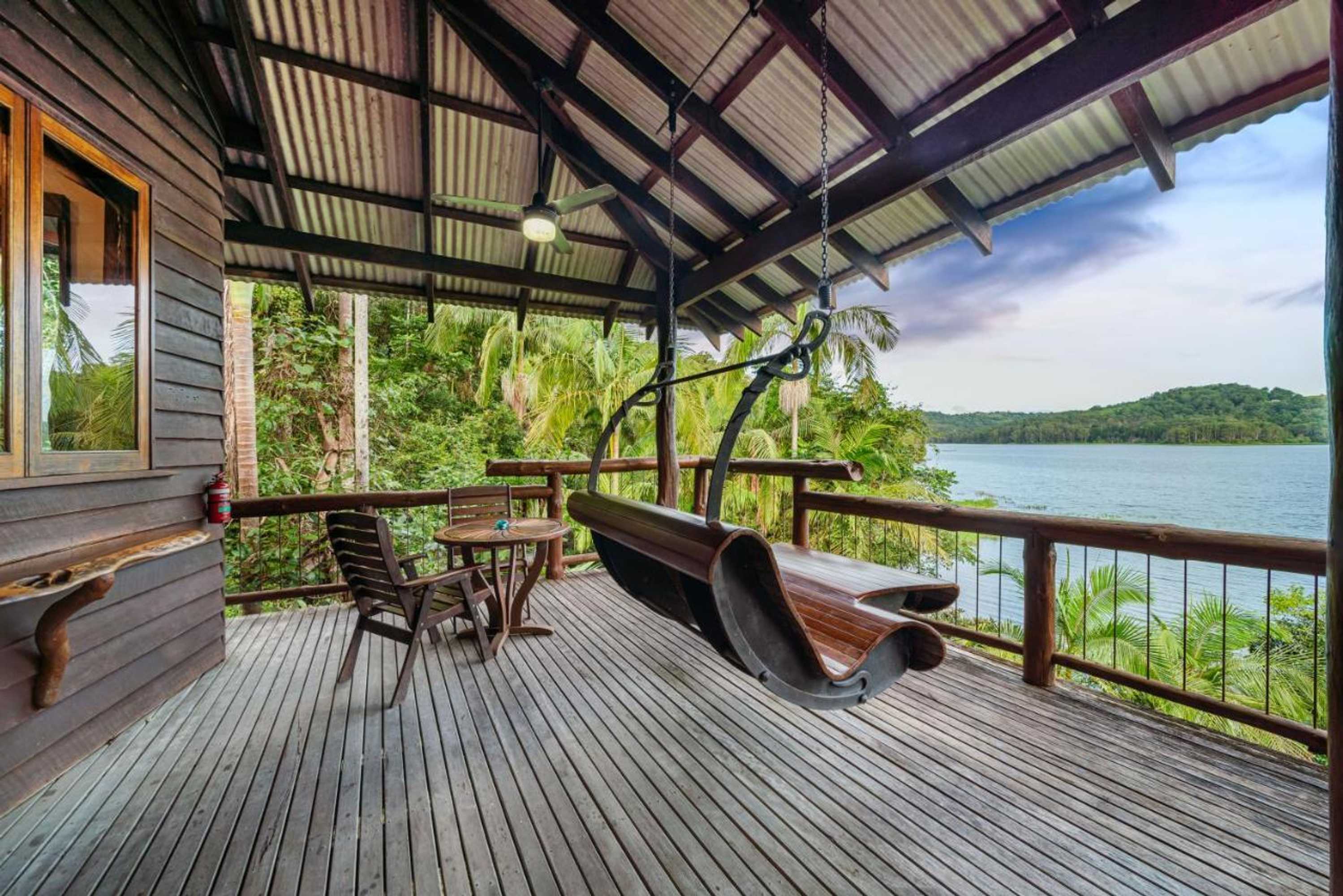 Gift card for Secrets on The Lake