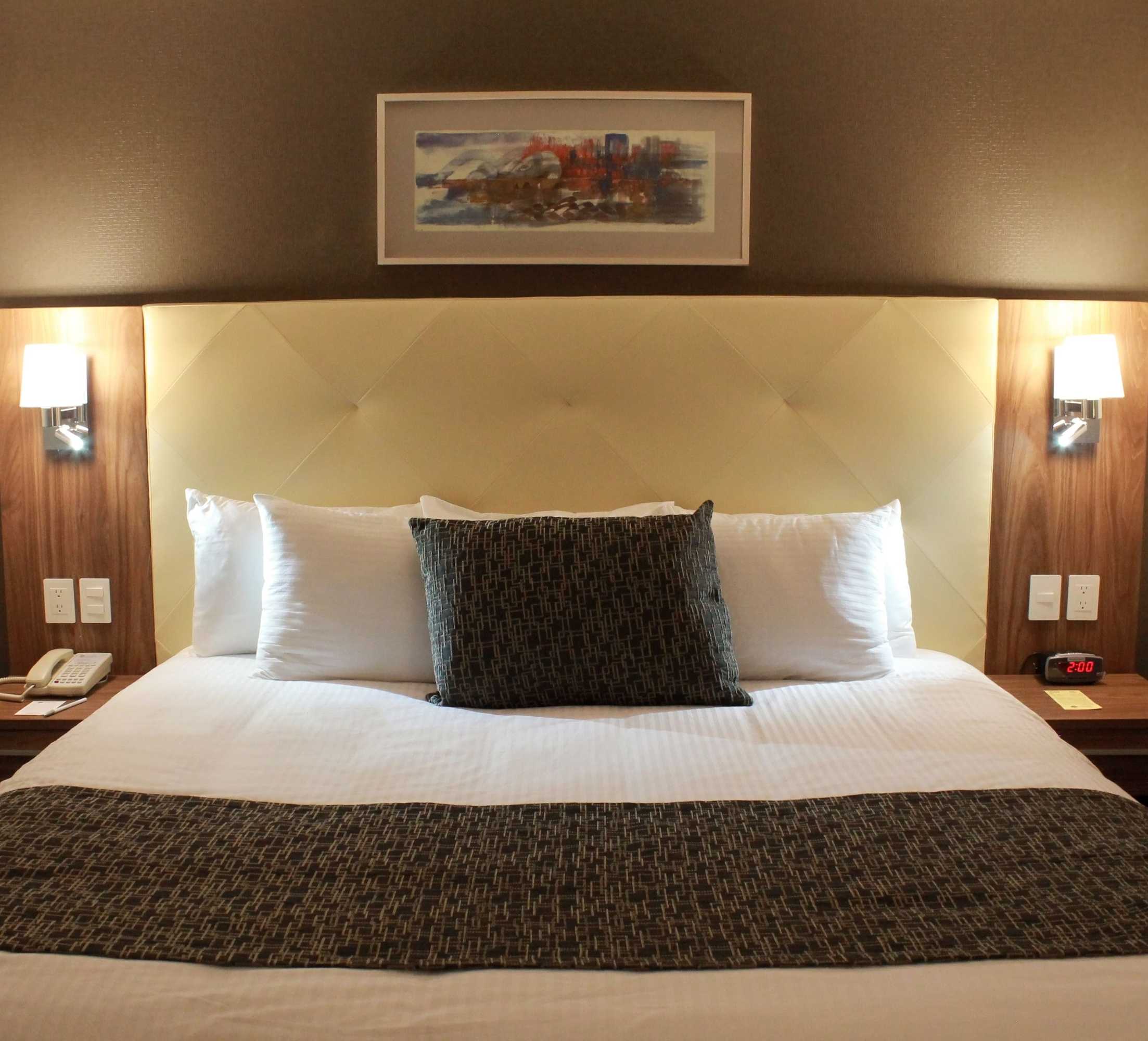 Gift card for Hotel Casa Inn Business Irapuato Gift card for Hotel Casa Inn Business Irapuato