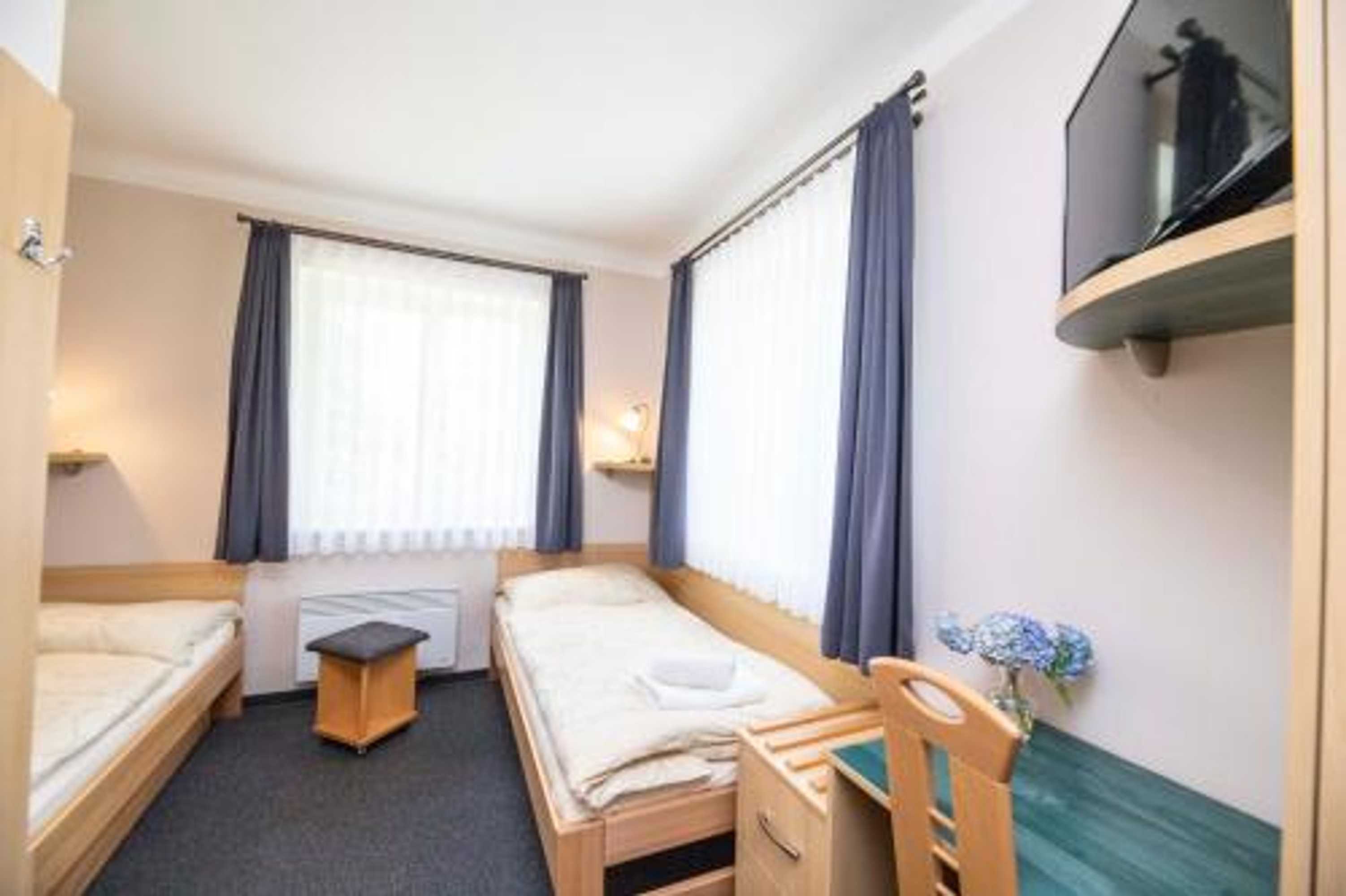 Gift card for Parkhotel Skalní Město Gift card for Parkhotel Skalní Město