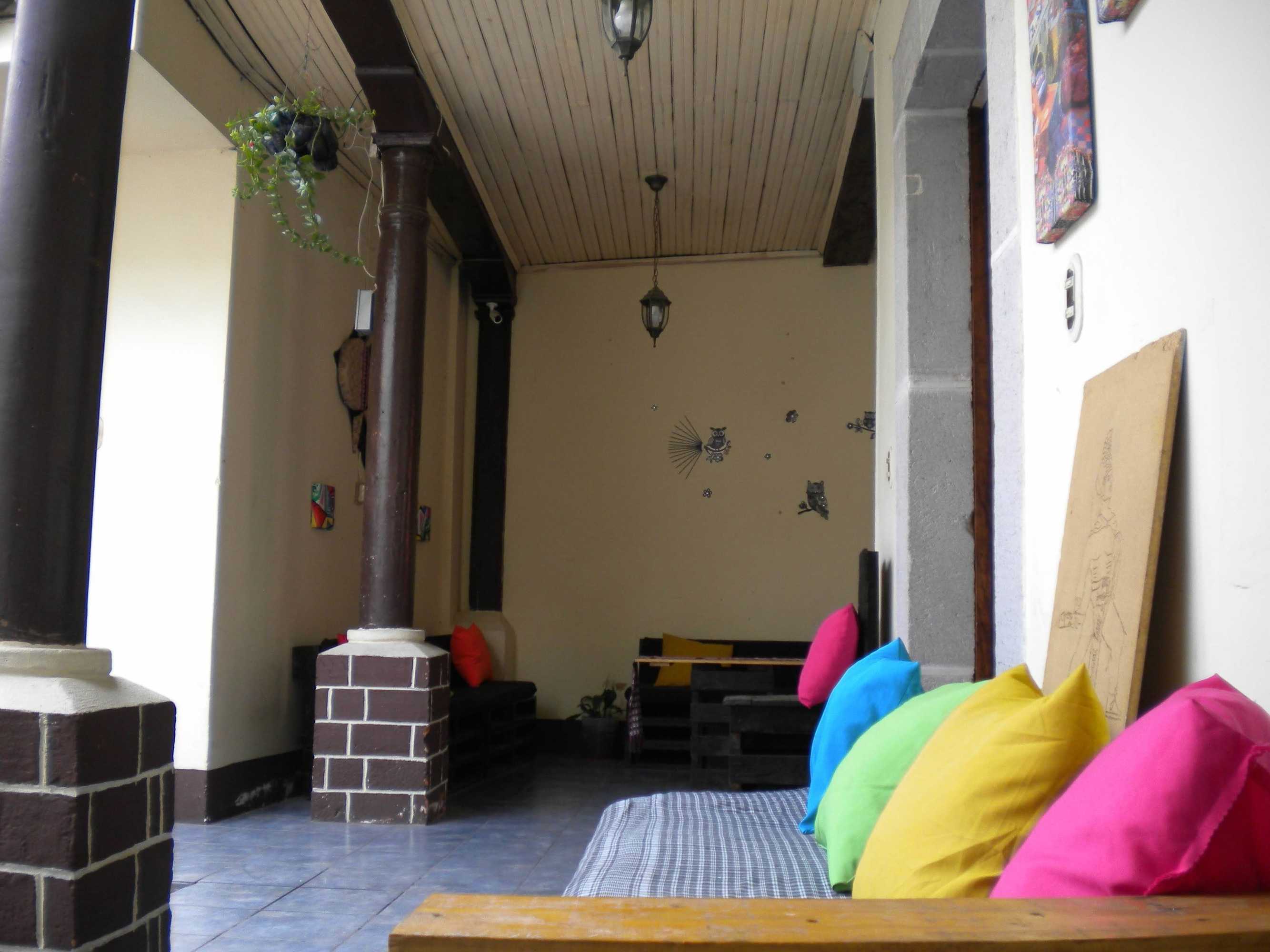 Gift card for Casa I'x - Hostel Gift card for Casa I'x - Hostel