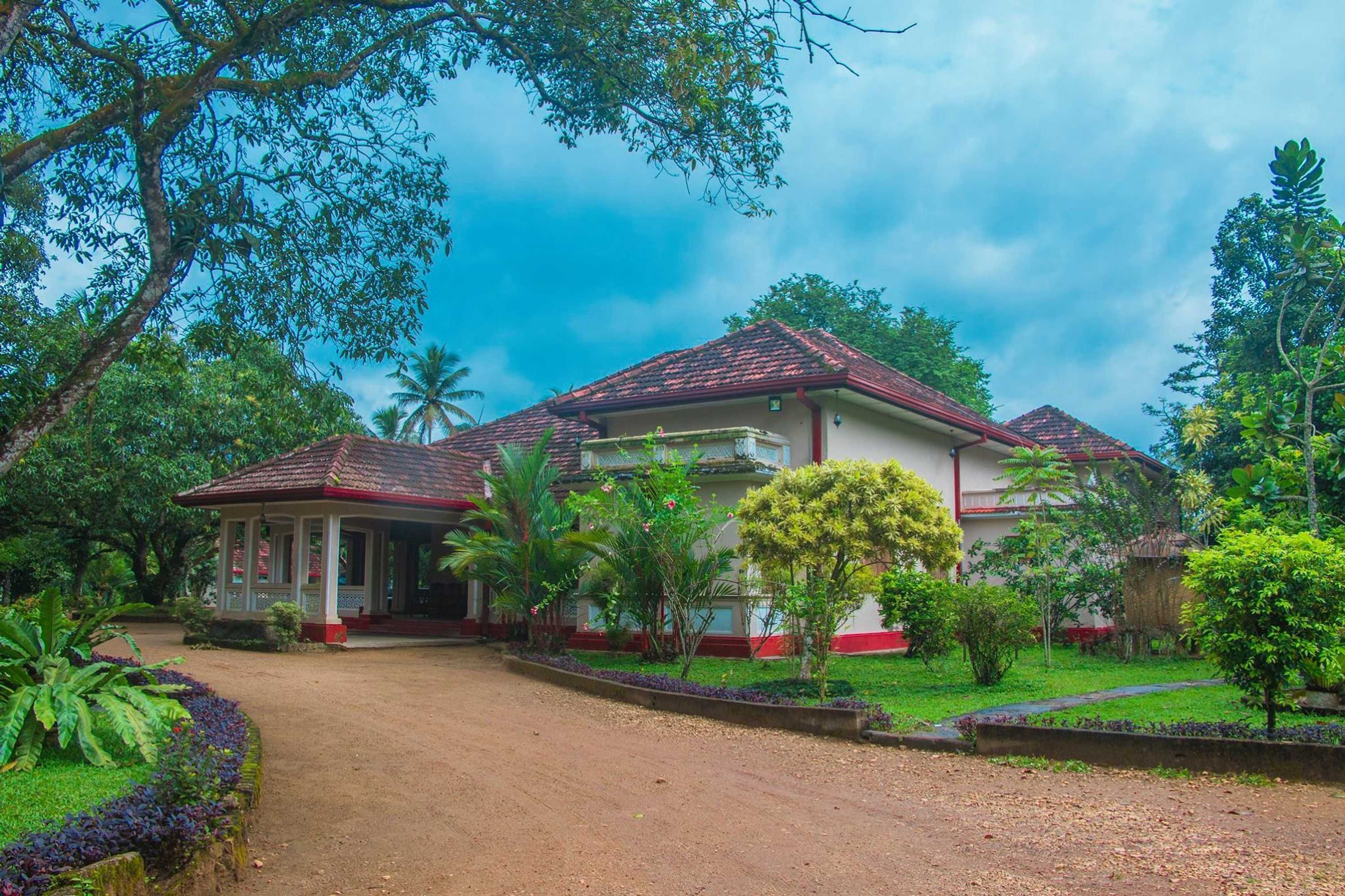 Gift card for Randiya Epiliyagoda Resort