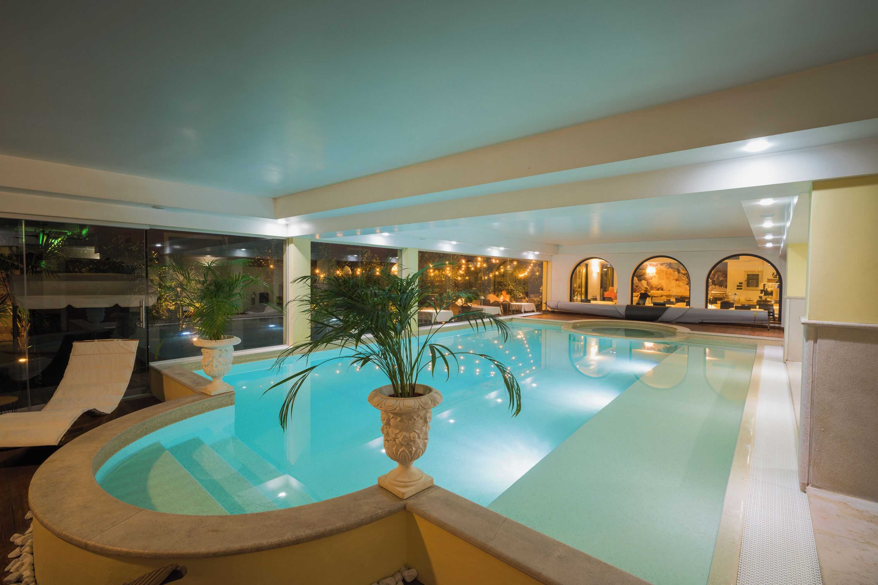 Gift card for Admiral Hotel Villa Erme Gift card for Admiral Hotel Villa Erme