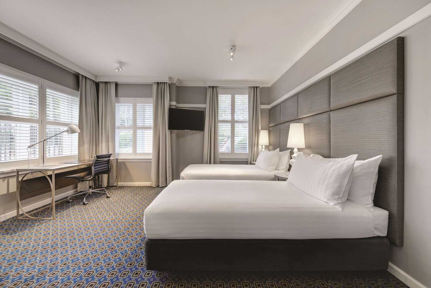 Gift card for Hotel Kurrajong Canberra Gift card for Hotel Kurrajong Canberra