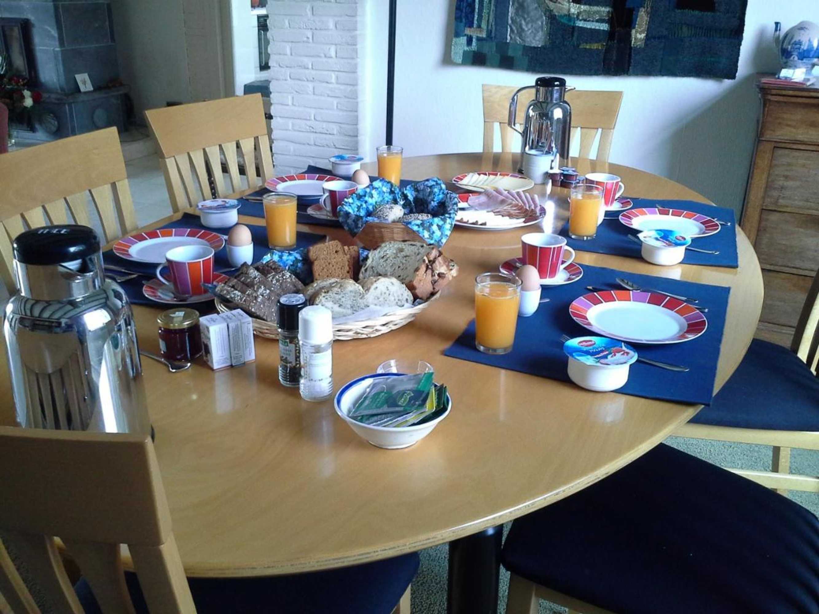 Gift card for De Gaanderij