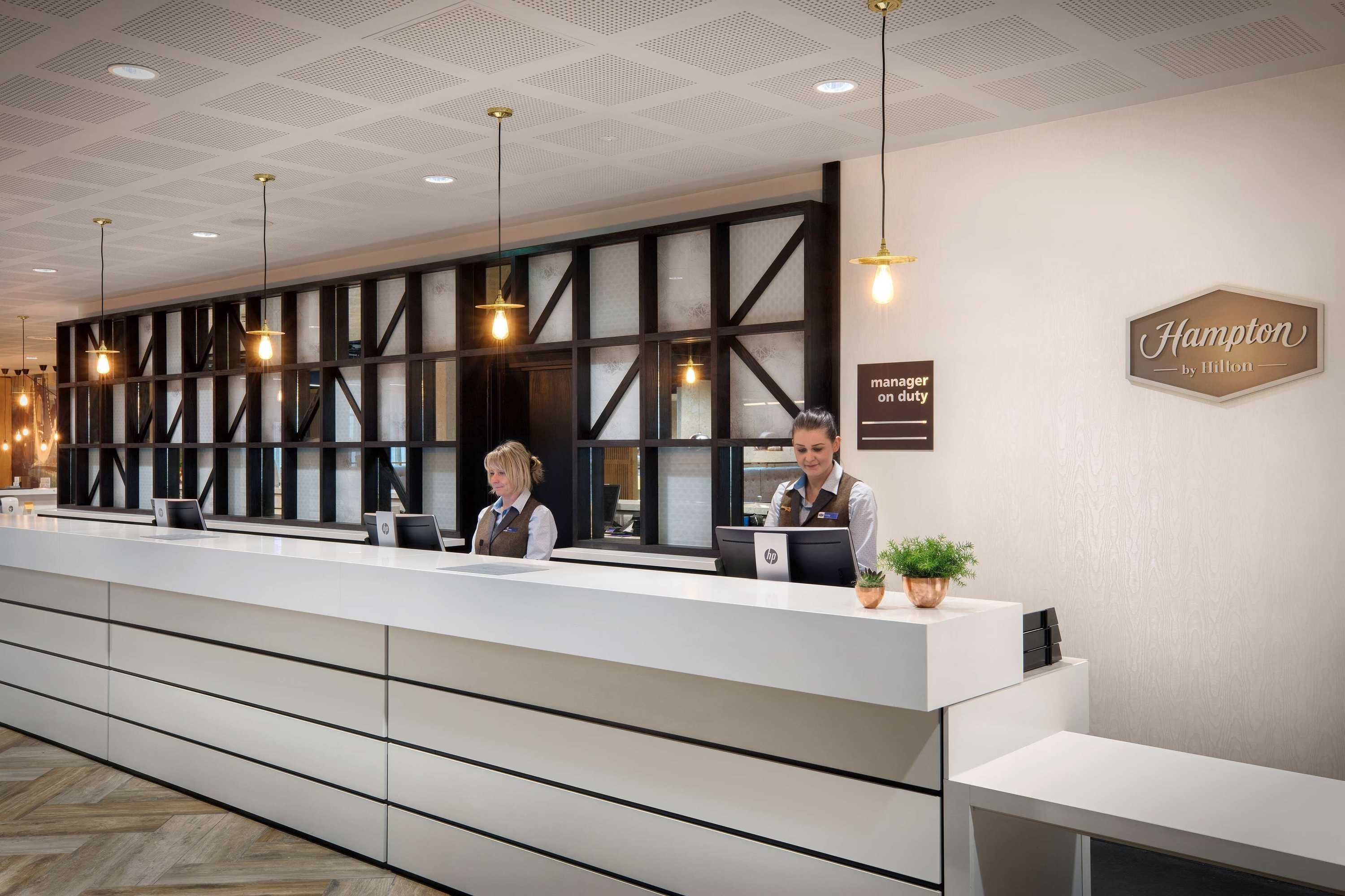Gift card for Hampton by Hilton Bristol Airport Gift card for Hampton by Hilton Bristol Airport