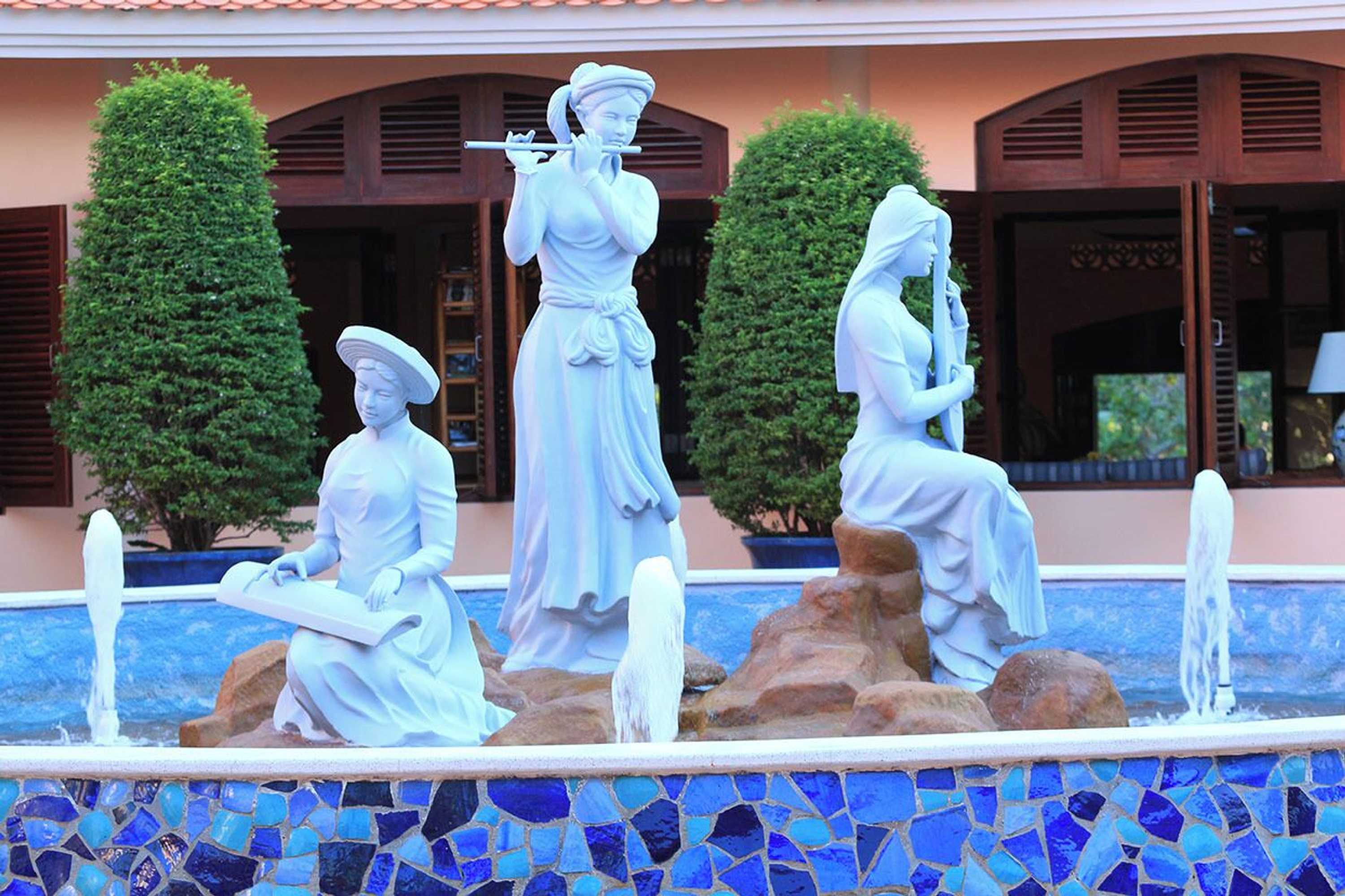 Gift card for Phu Hai Beach Resort & Spa Phan Thiet Gift card for Phu Hai Beach Resort & Spa Phan Thiet