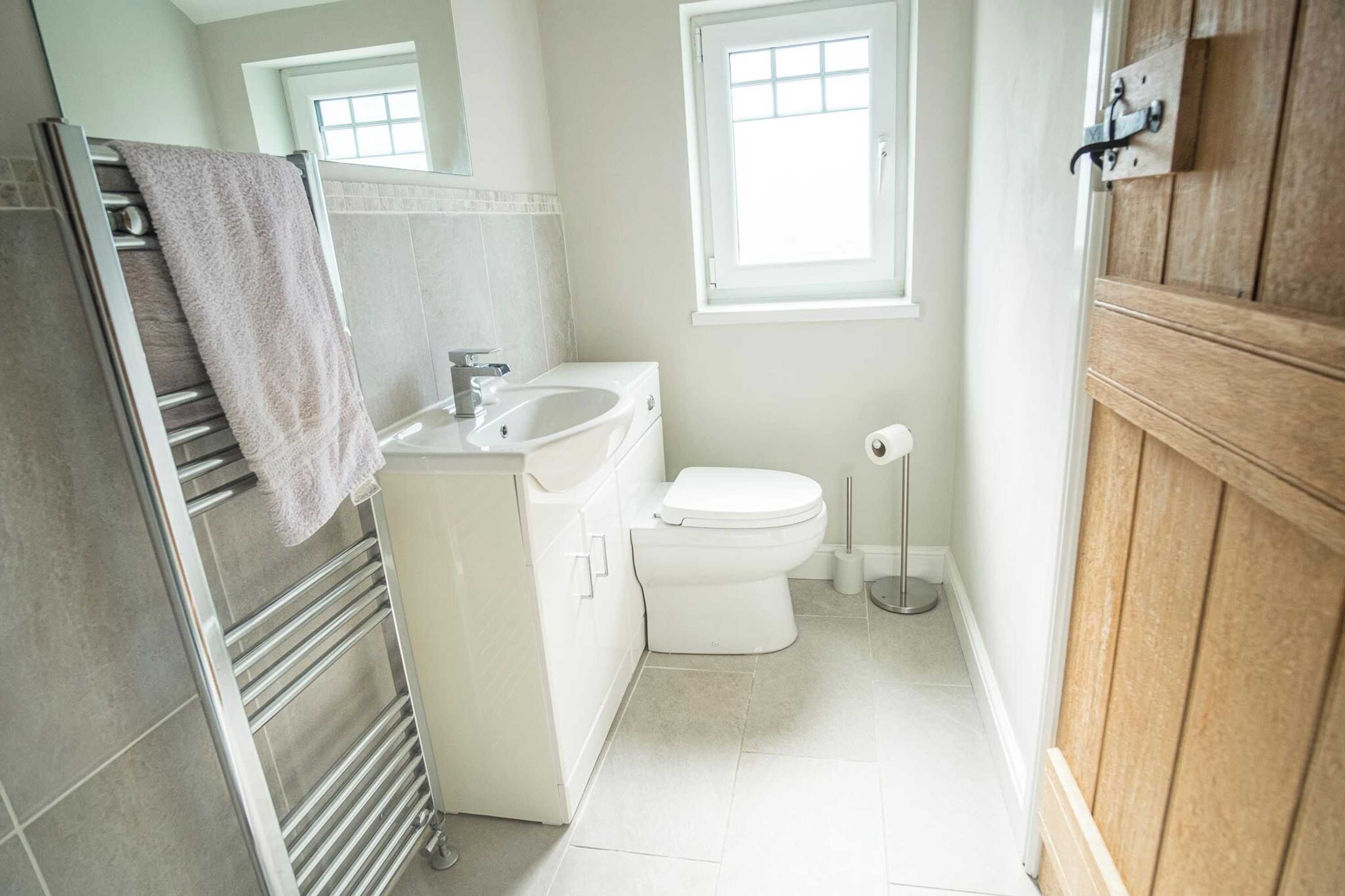 Gift card for Tysylfaen Brecon Beacons