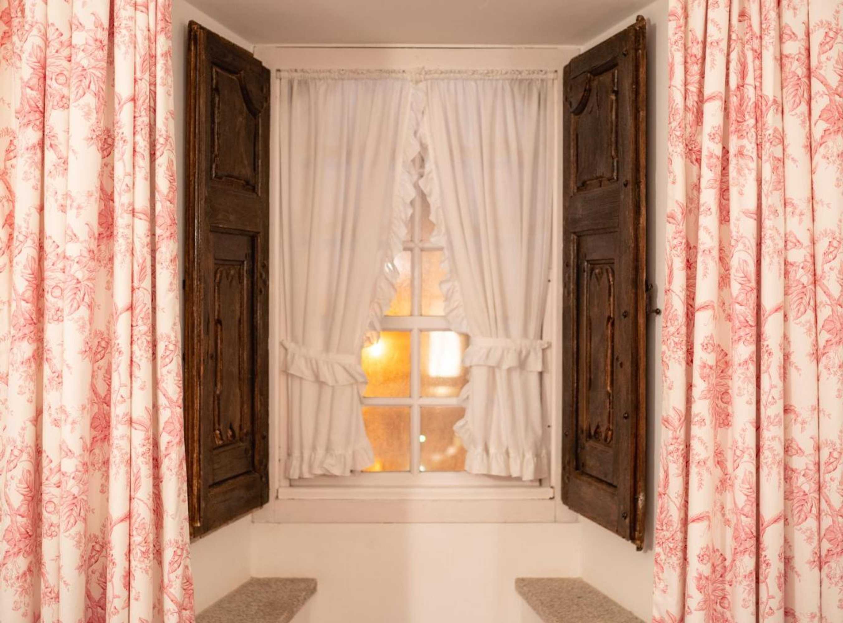 Gift card for Casa Amarela TH & National Monument