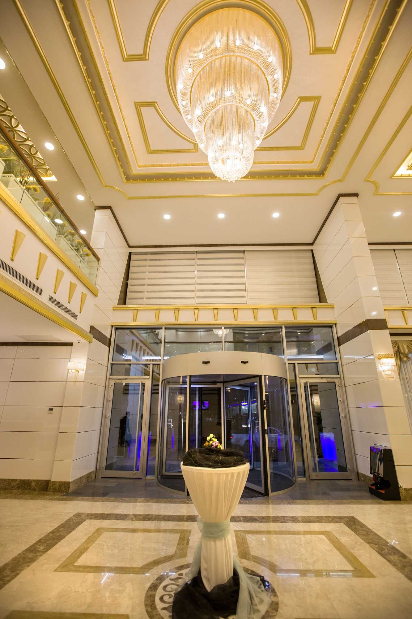 Gift card for Mitannia Regency Hotel Gift card for Mitannia Regency Hotel