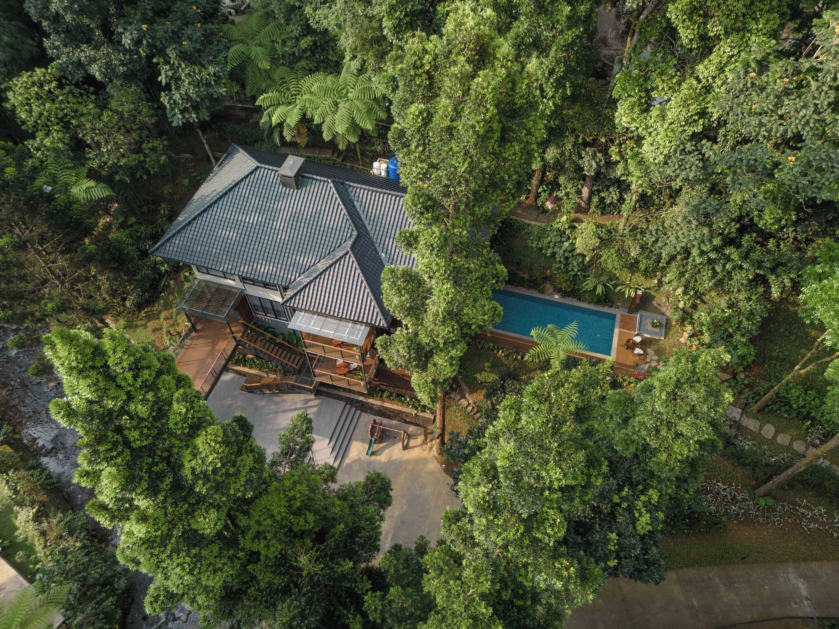 Gift card for Plataran Puncak Residences