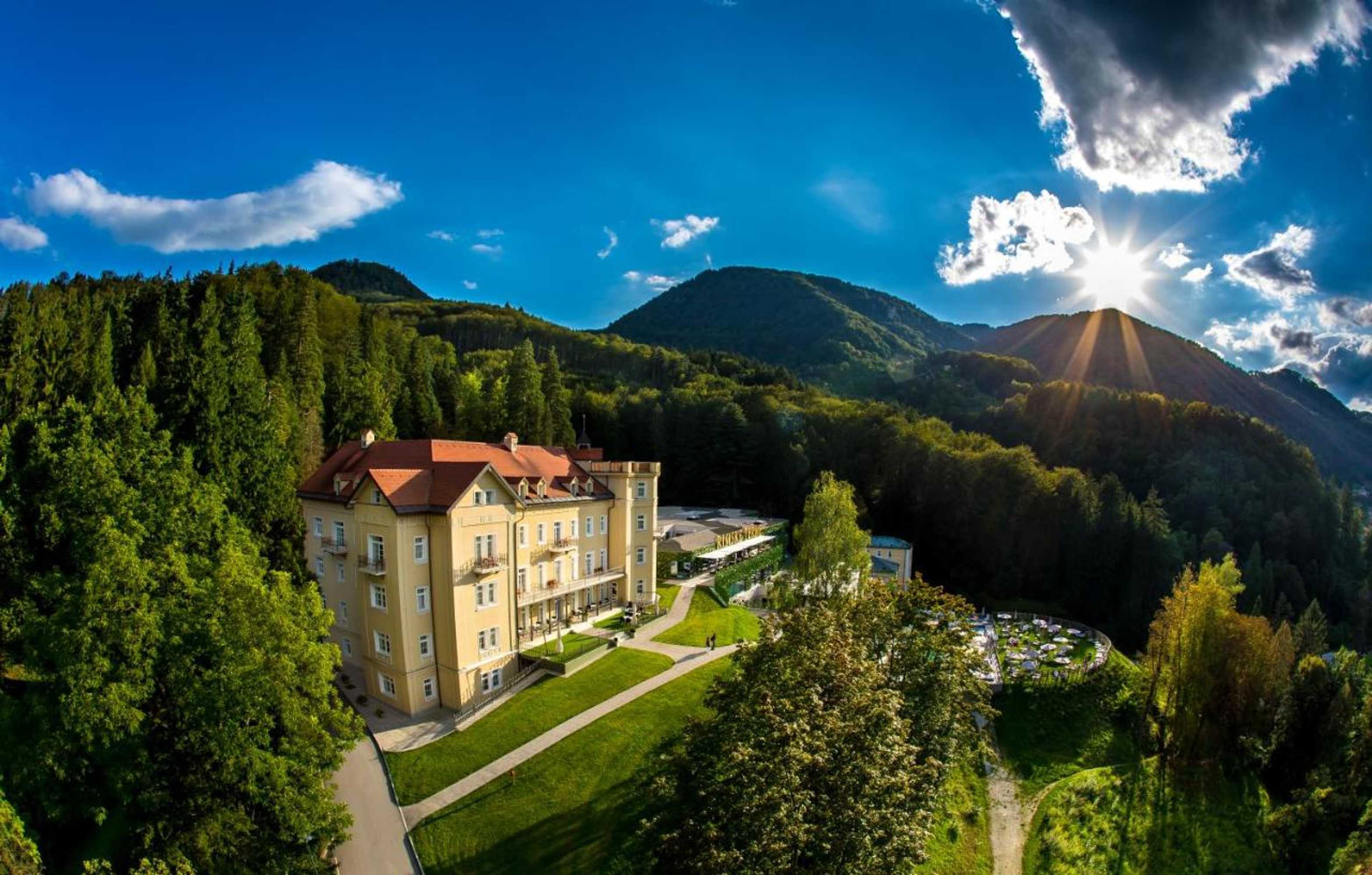 Gift card for Rimske Terme - Hotel Sofijin Dvor Gift card for Rimske Terme - Hotel Sofijin Dvor