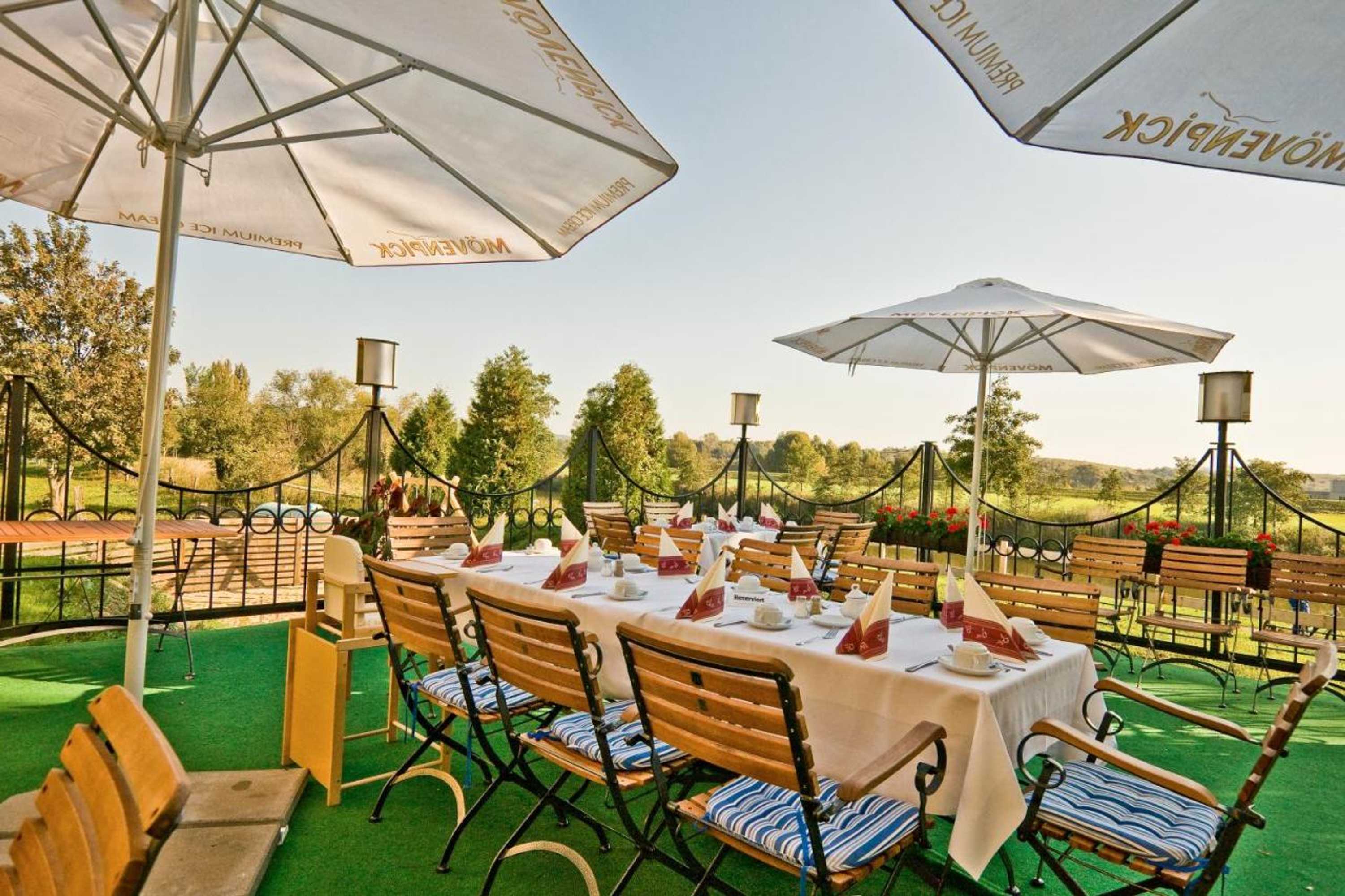 Gift card for Gastwirtschaft & Hotel Hallescher Anger