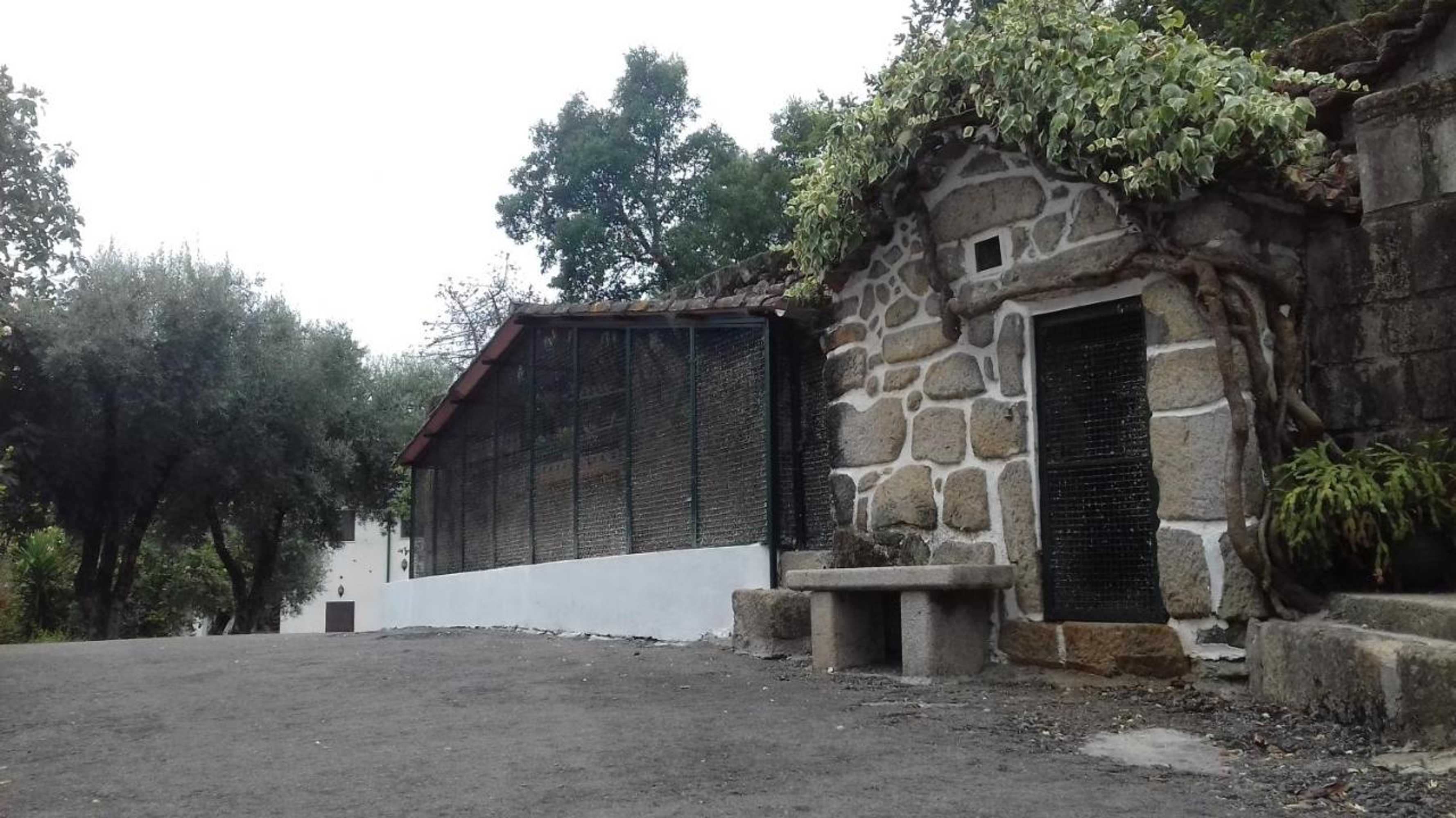 Gift card for Residencial Retiro Sra. da Luz