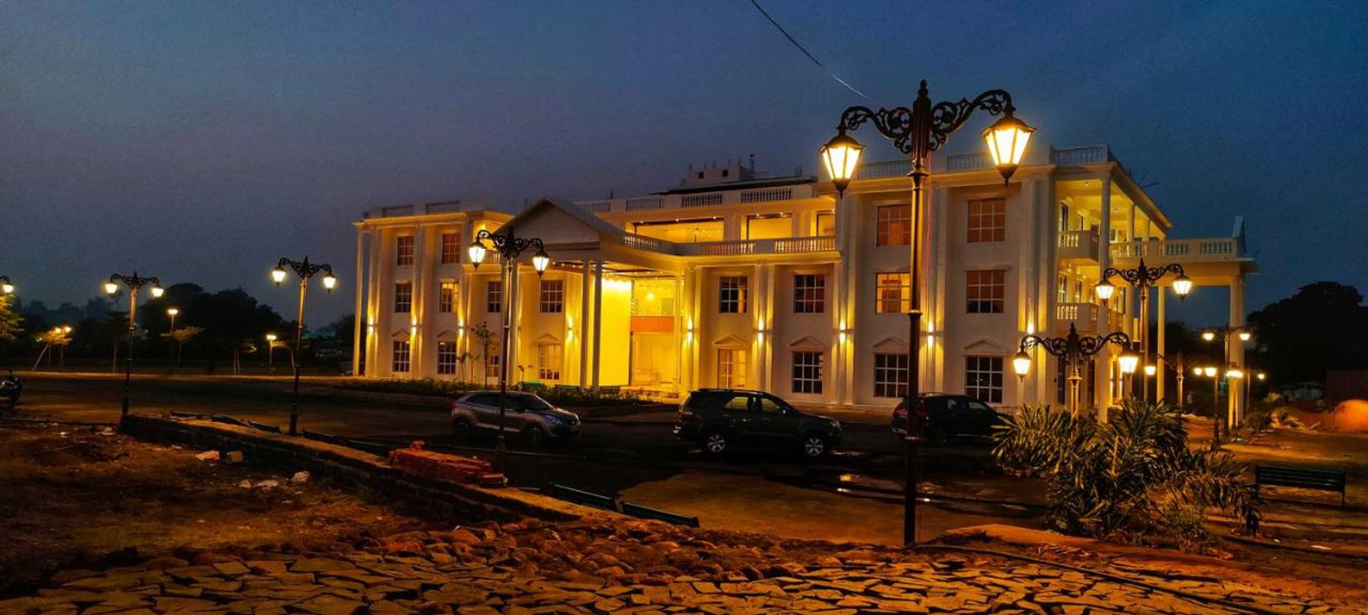 Gift card for The Heritage Conventions