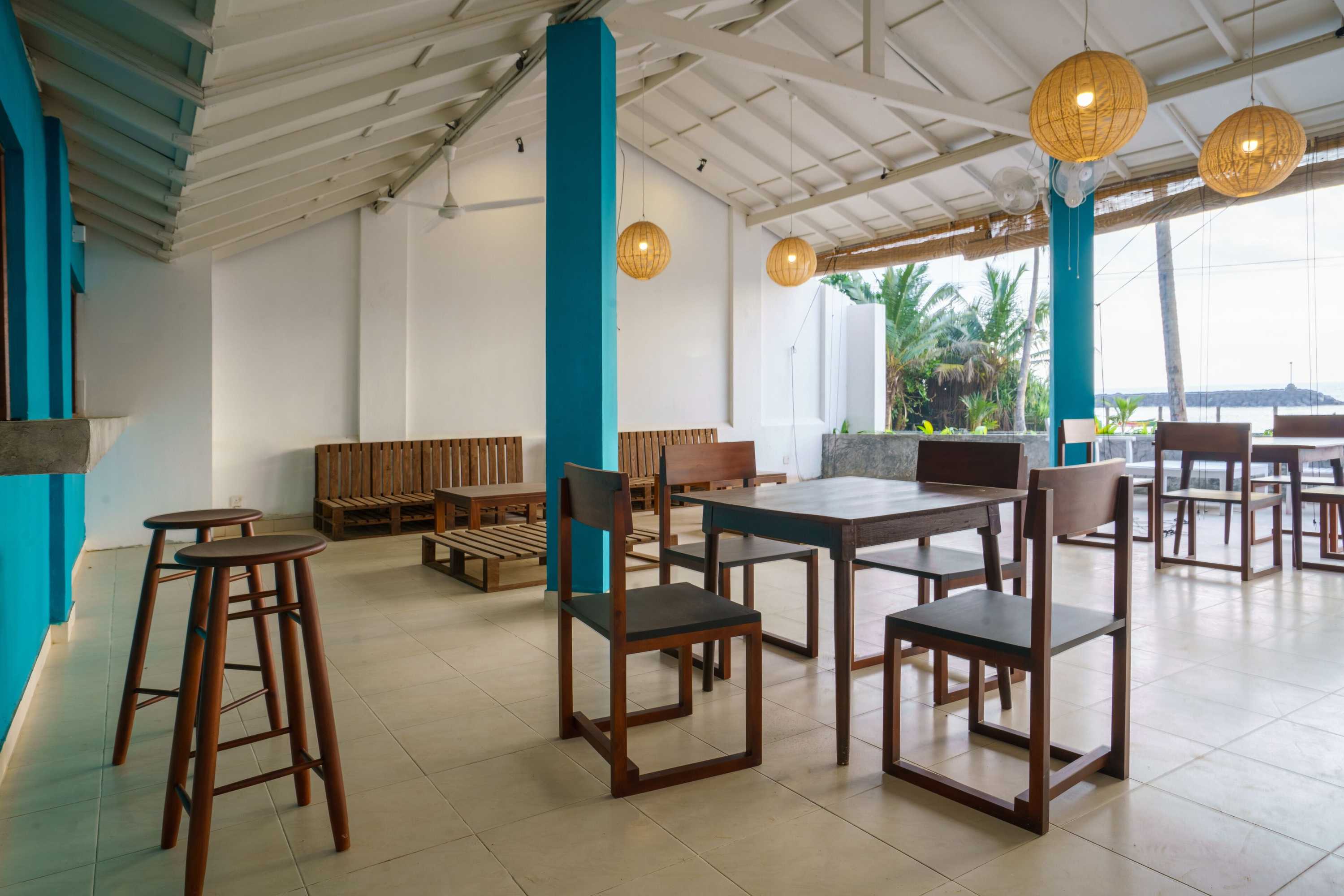 Gift card for Shangrela Beach Resort By Ark