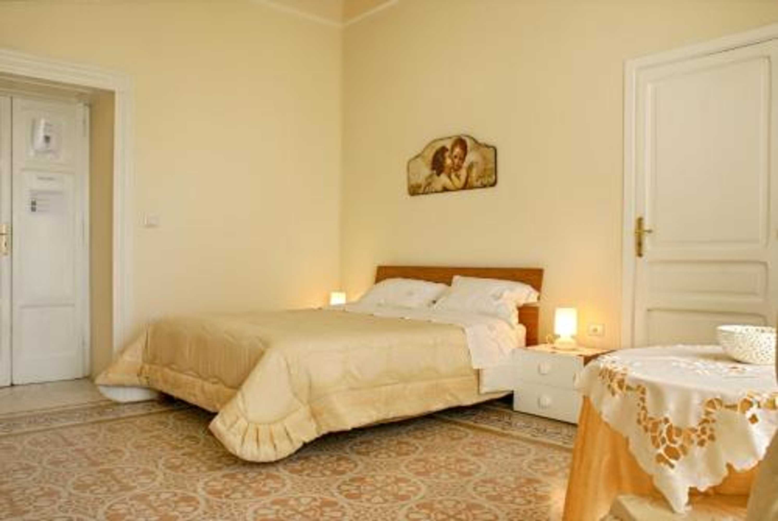 Gift card for Bed And Breakfast Sommavesuvio Gift card for Bed And Breakfast Sommavesuvio