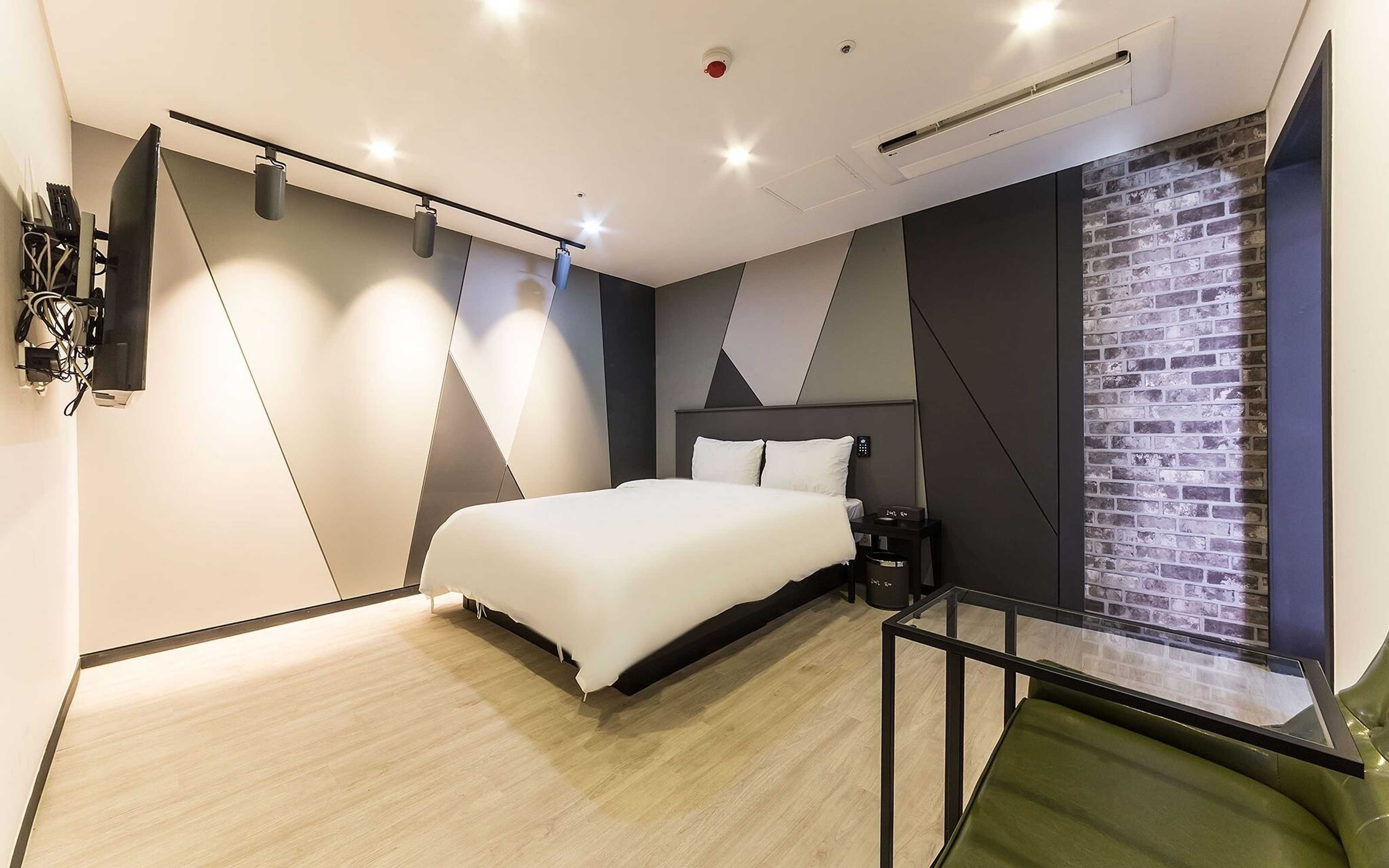 Gift card for Pocheon Reading You Self Check-In Motel Gift card for Pocheon Reading You Self Check-In Motel