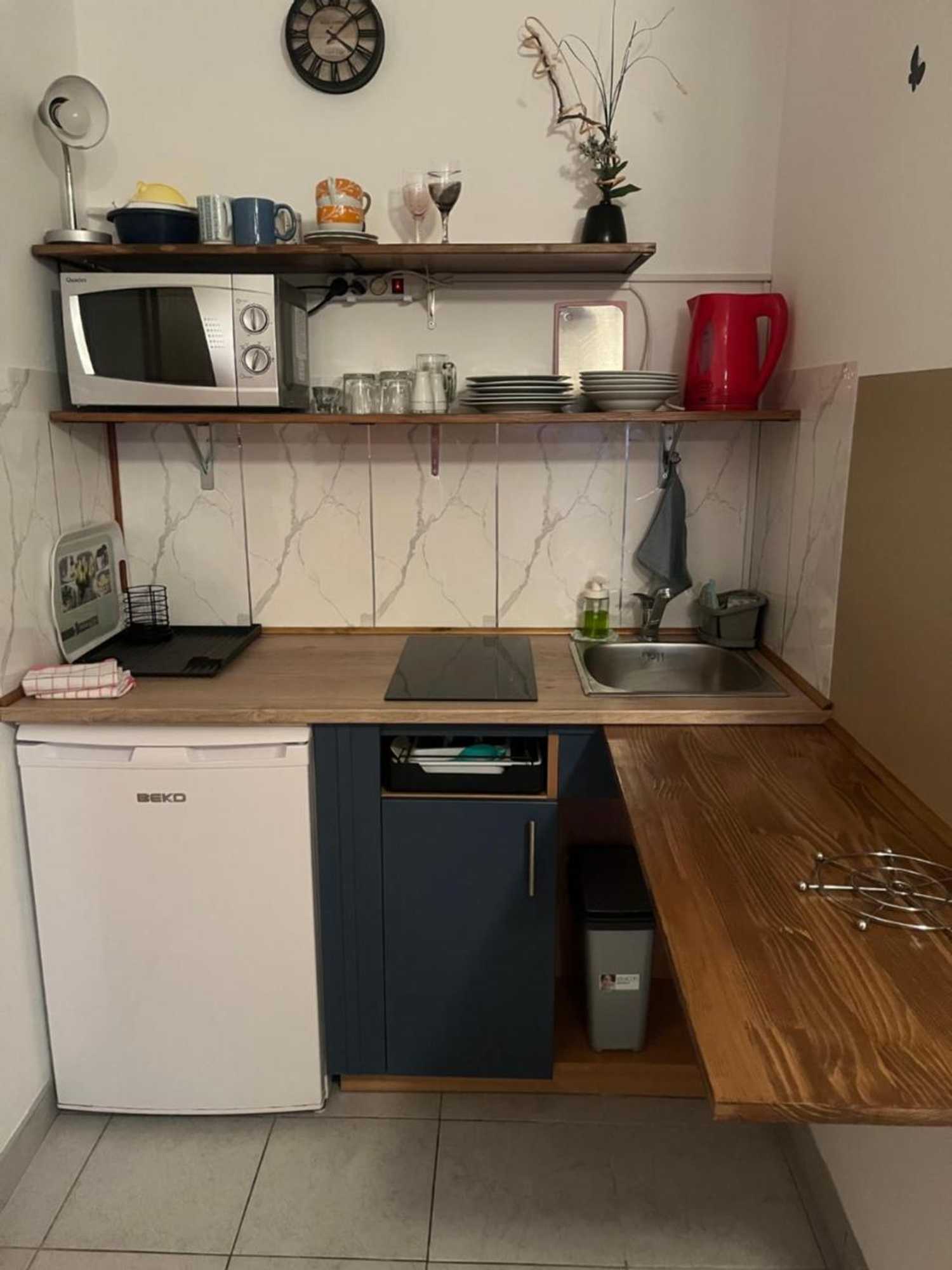 Gift card for Apartments Rubis