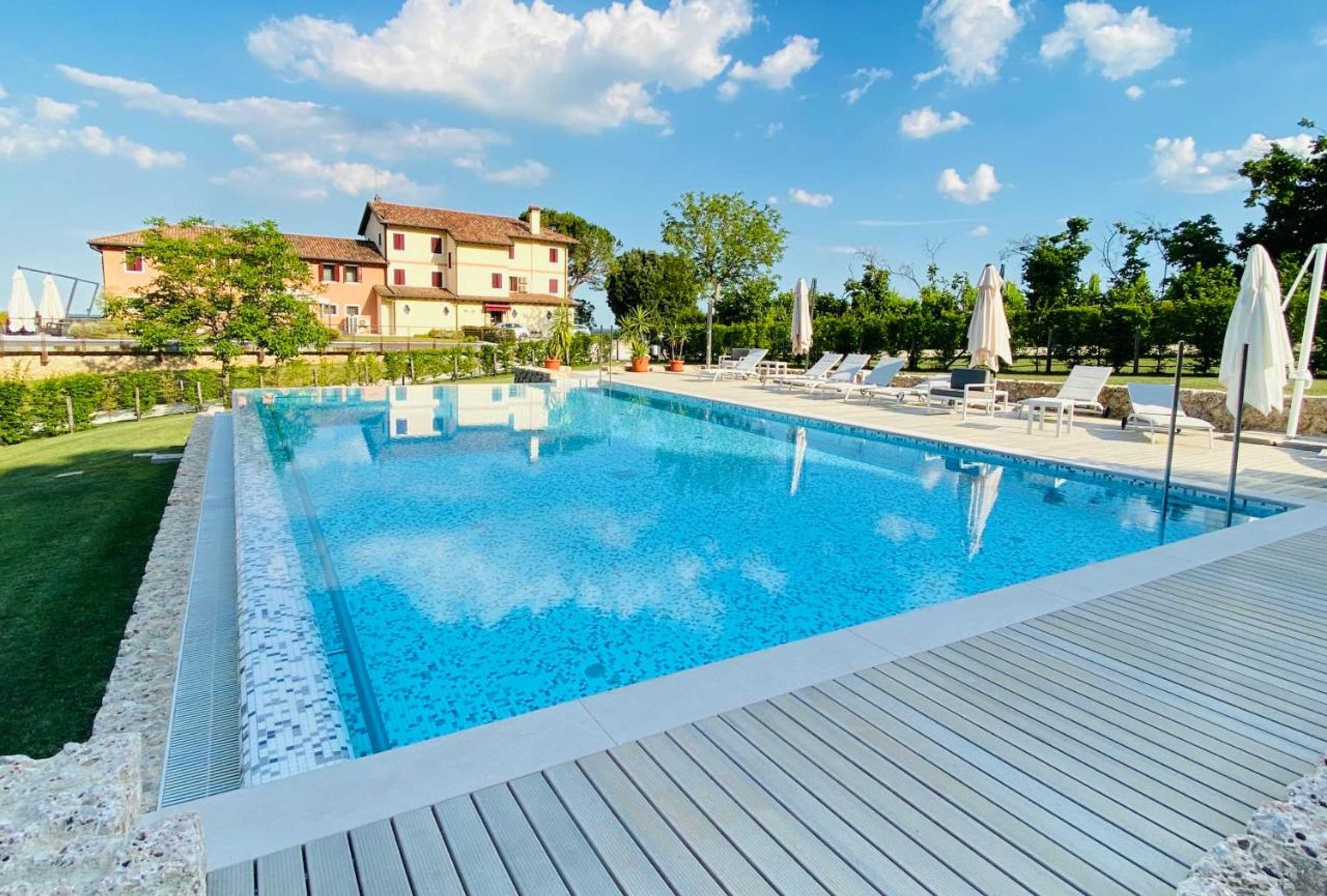 Gift card for Country House Giusti Abazia