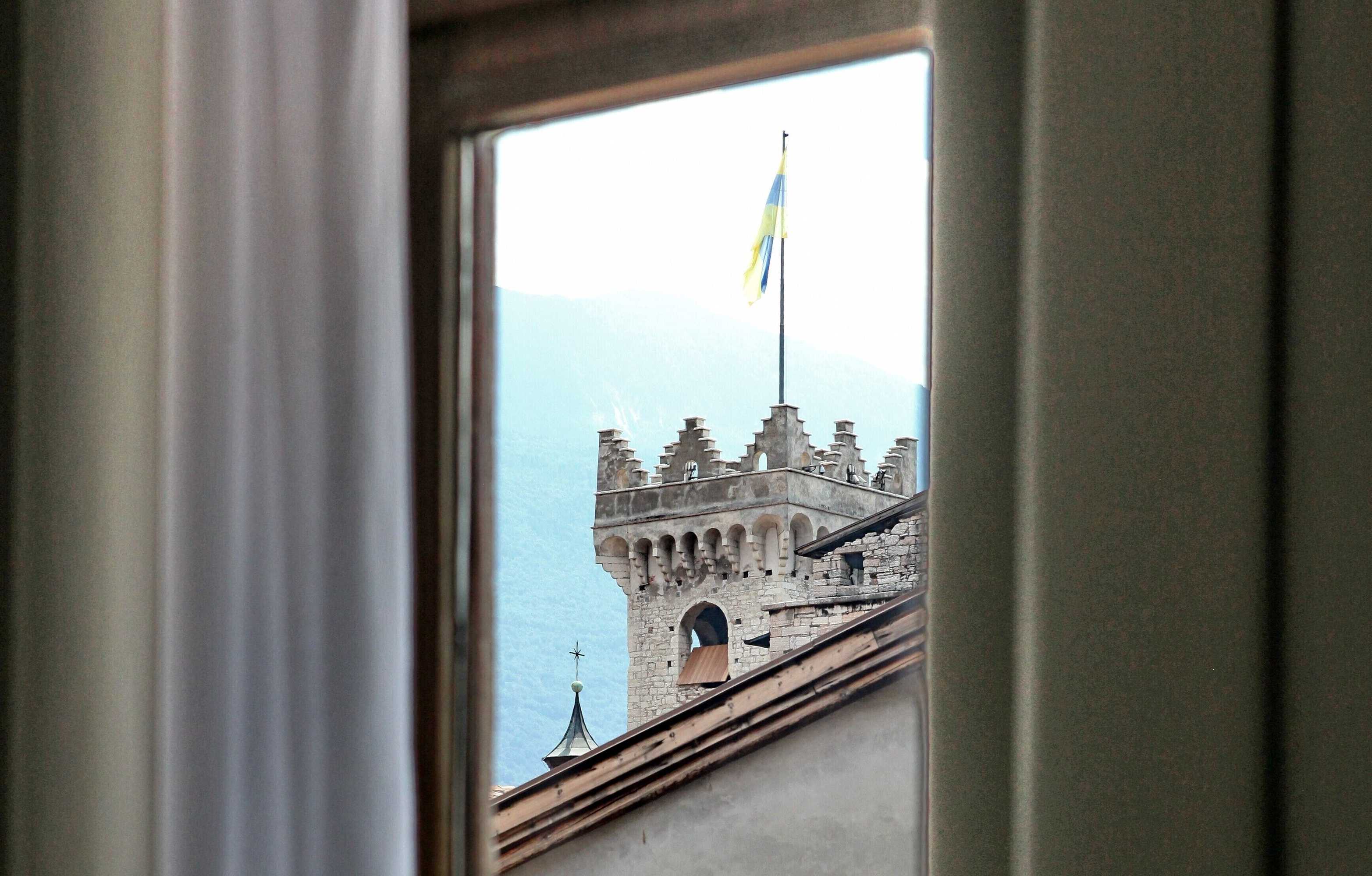 Gift card for Hotel Accademia Trento