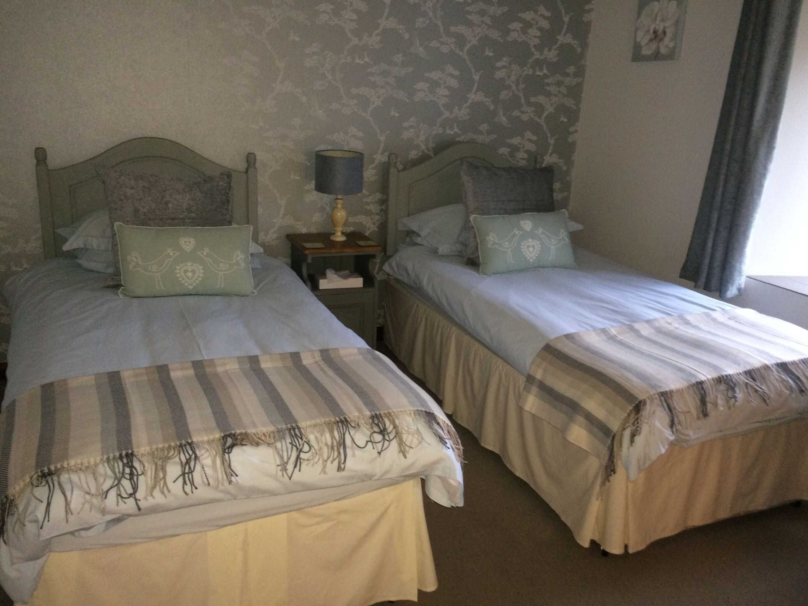 Gift card for Hazel Barn B&b