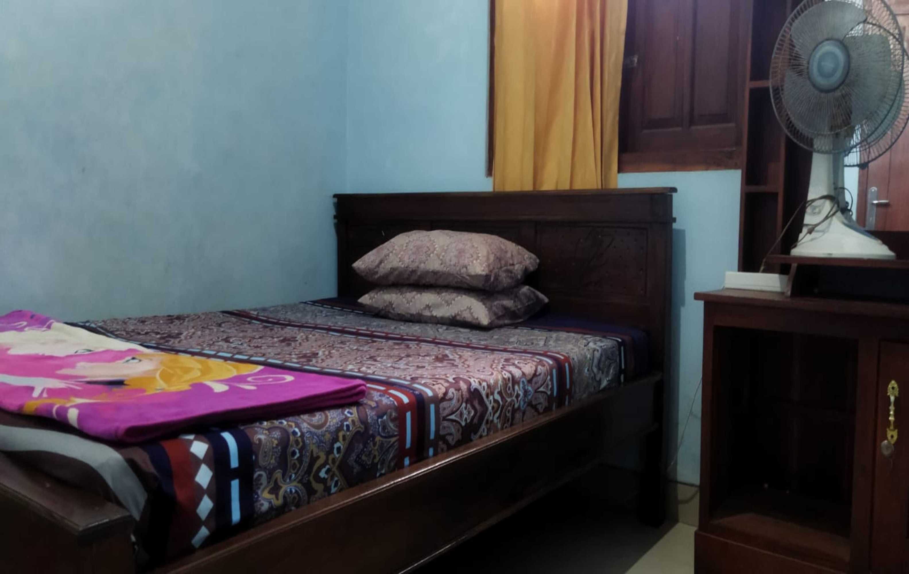 Gift card for Balkondes Griya Perpil