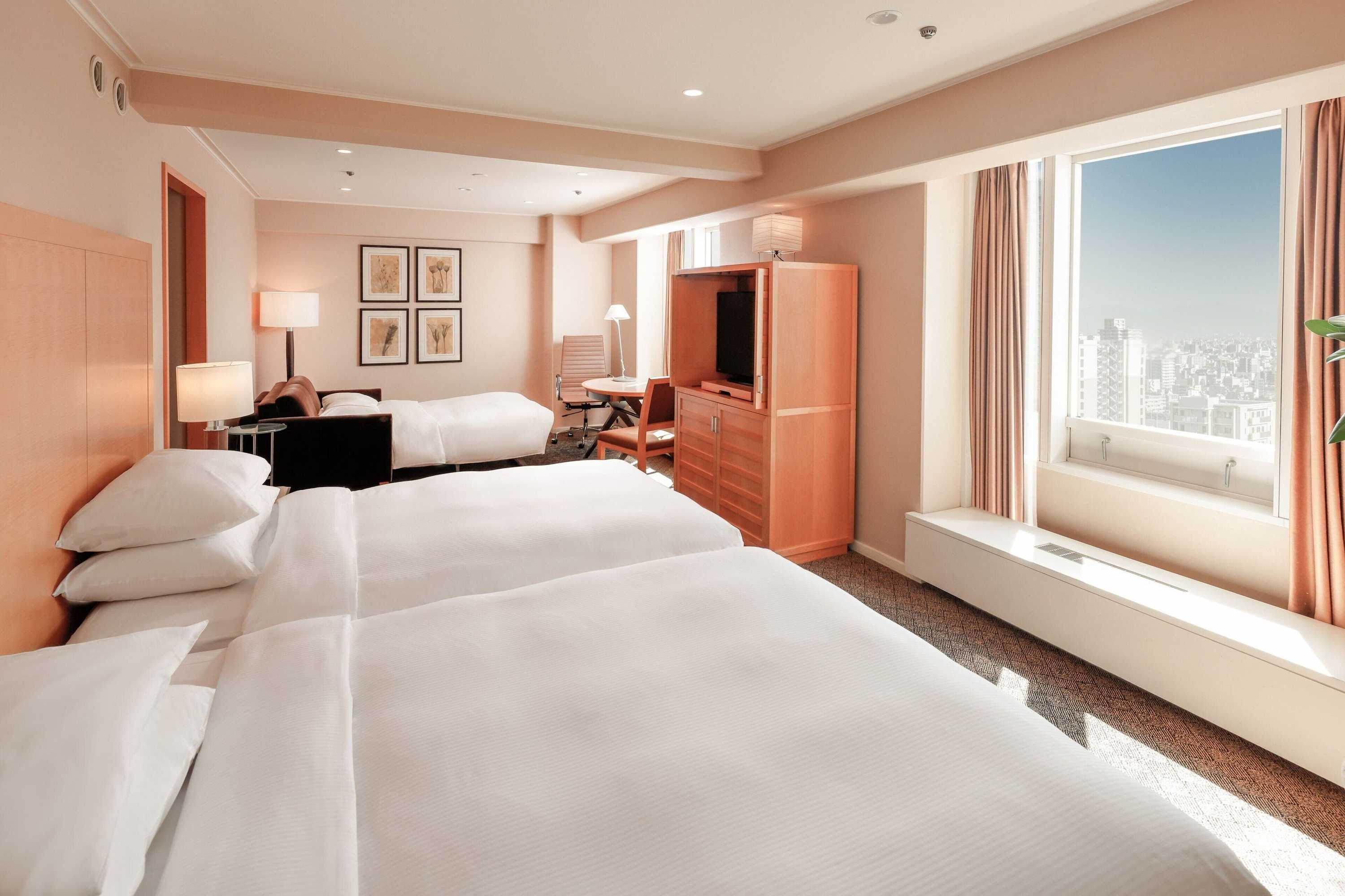 Gift card for Sheraton Miyako Hotel Osaka Gift card for Sheraton Miyako Hotel Osaka