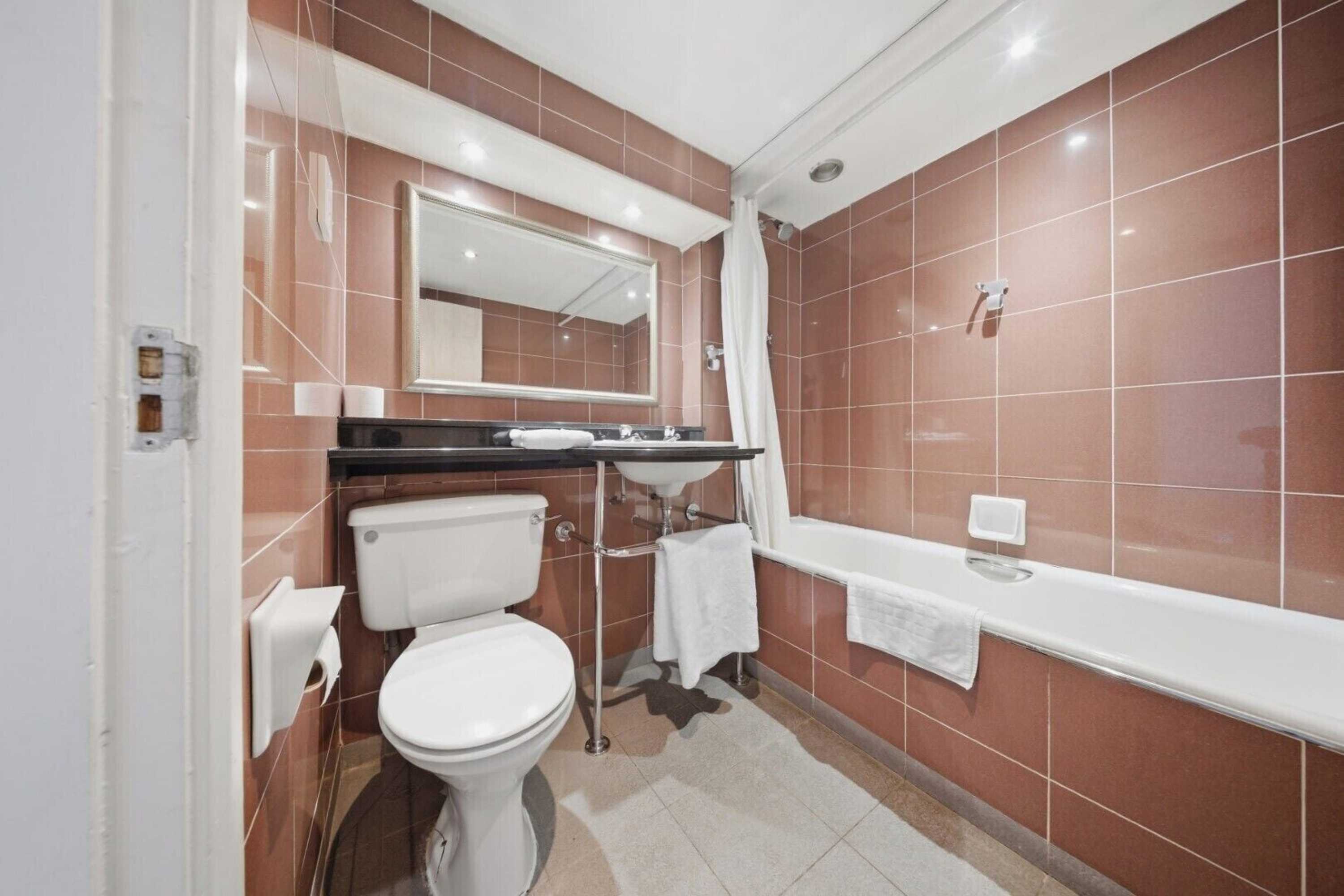 Gift card for The Greyhound Hotel