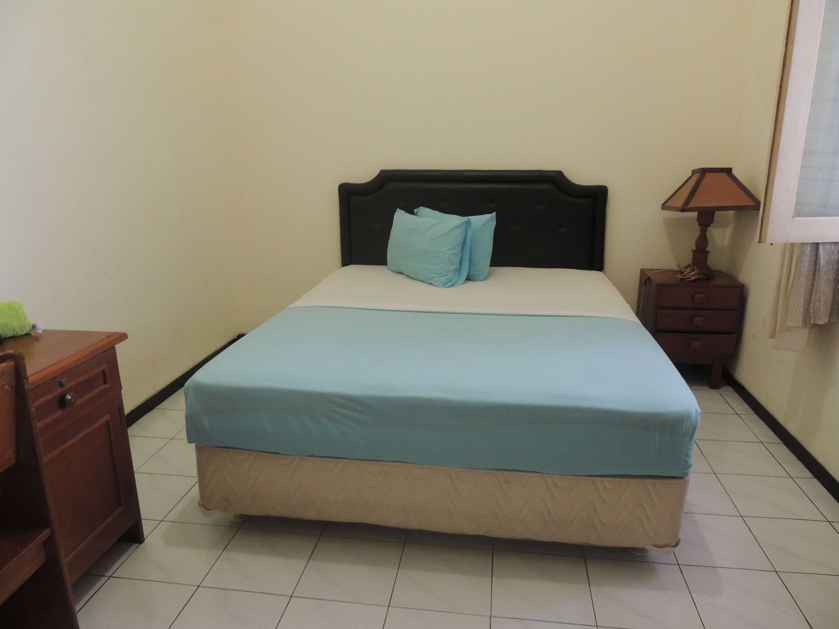 Gift card for Wisma Tamu Uksw