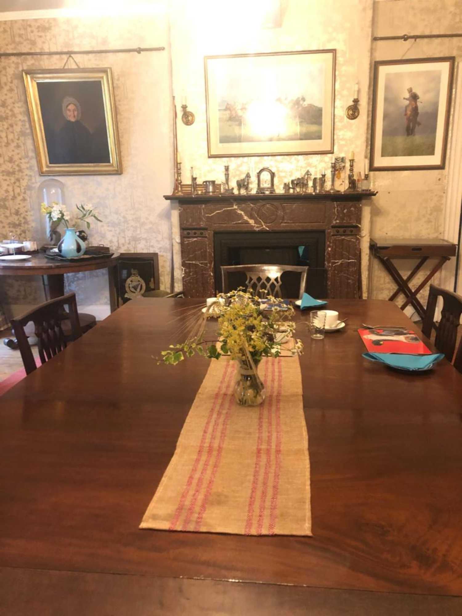 Gift card for O'harabrook Country House