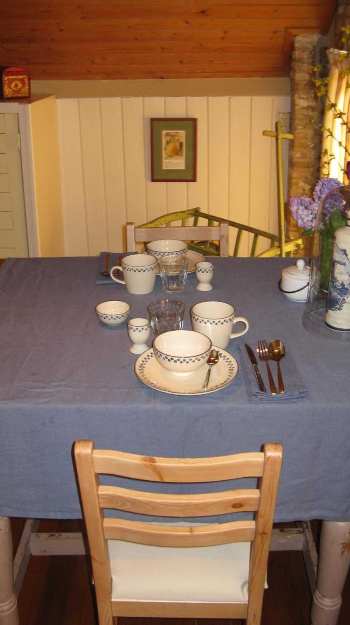 Gift card for Droomgaerd