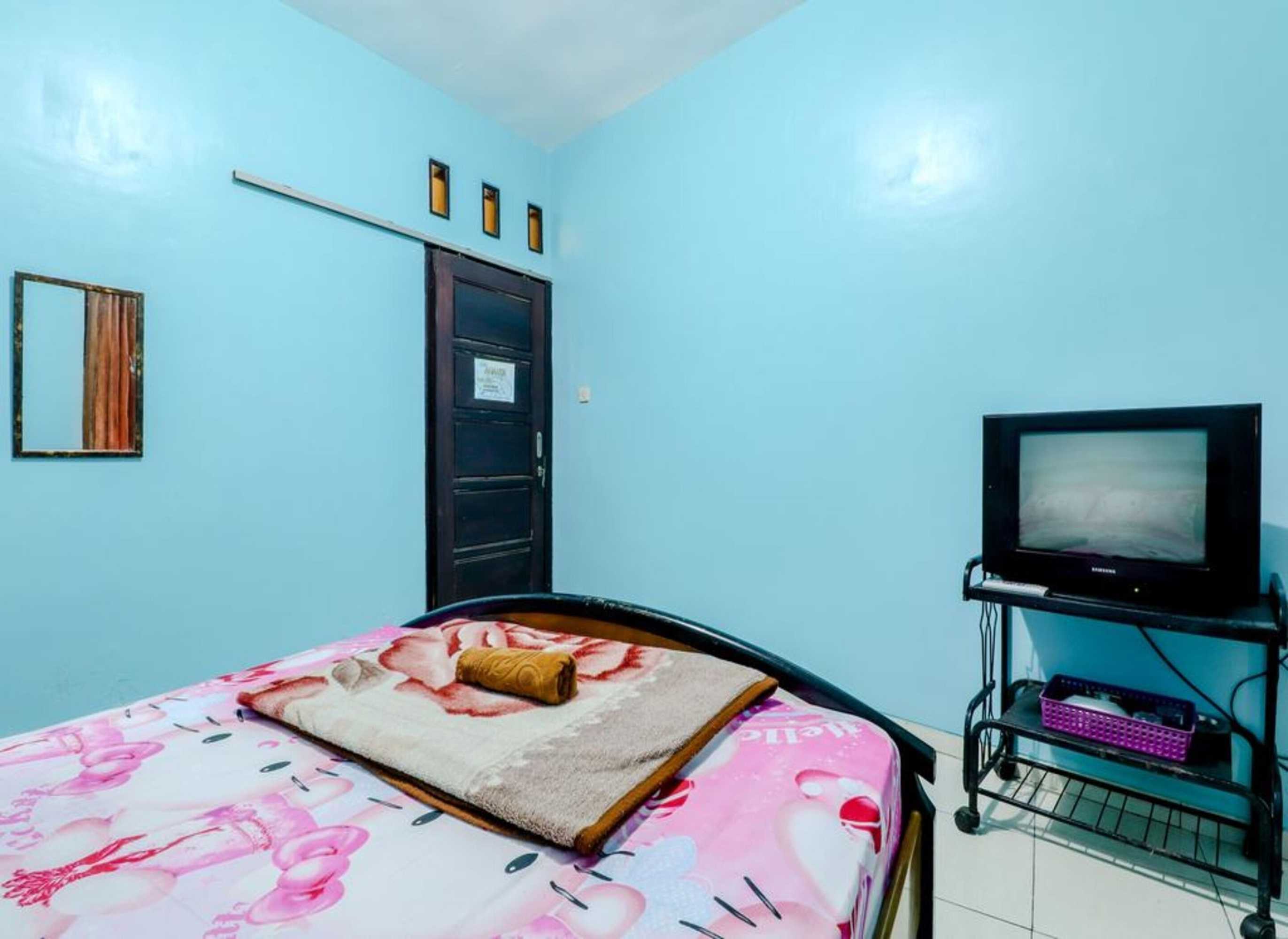 Gift card for Puspa Sari Villa And Homestay Gift card for Puspa Sari Villa And Homestay