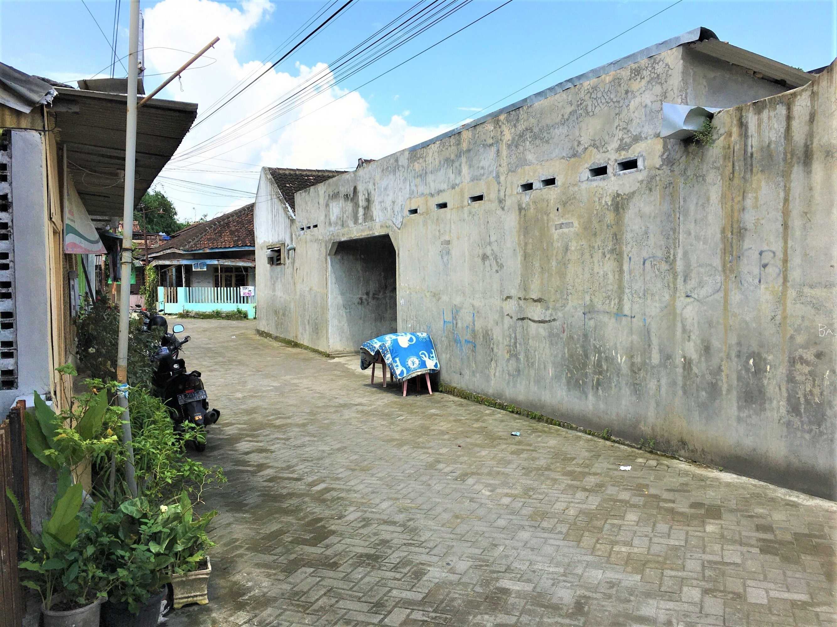 Gift card for Tambak Bayan Guesthouse