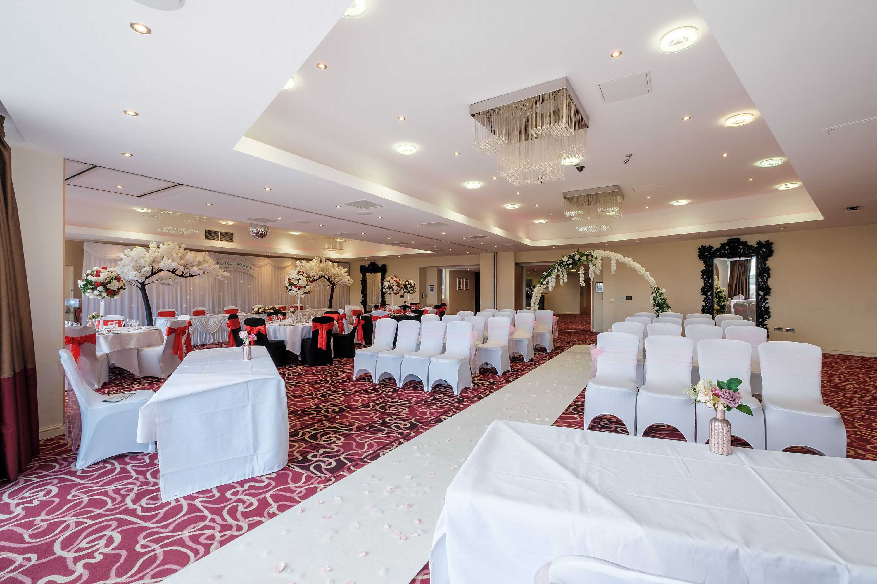 Gift card for Hull Humber View Hotel, Sure Hotel Collection by BW