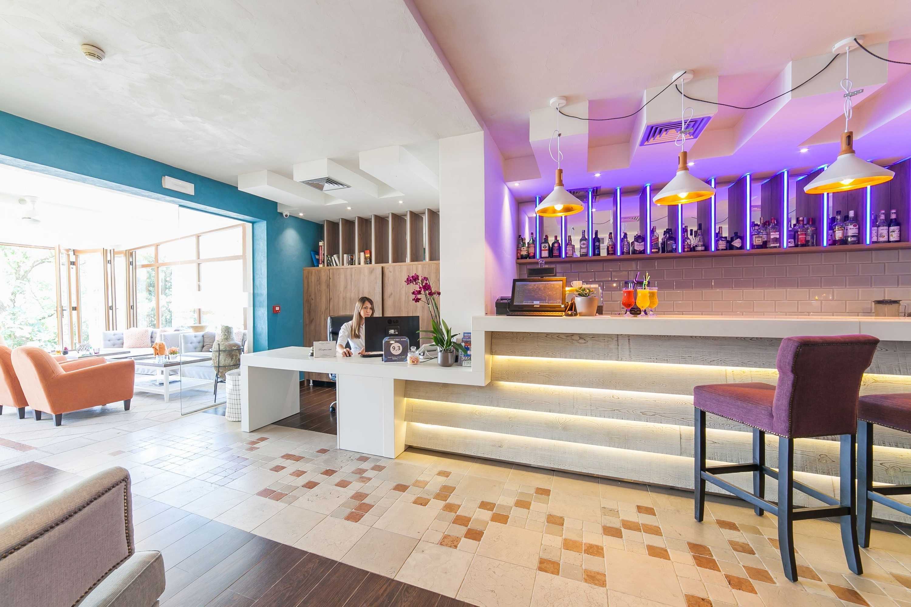 Gift card for Hotel Casa Del Mare - Amfora Gift card for Hotel Casa Del Mare - Amfora