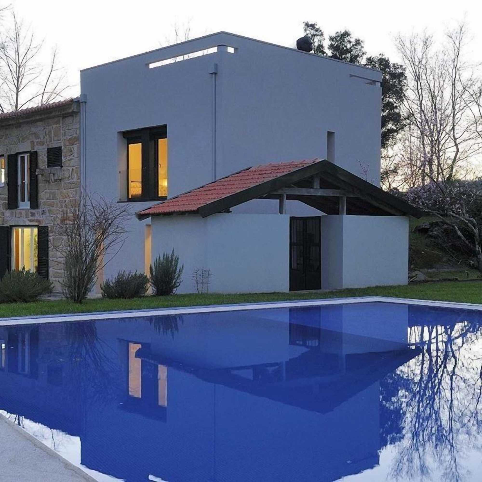 Gift card for Quinta do Pomar Maior