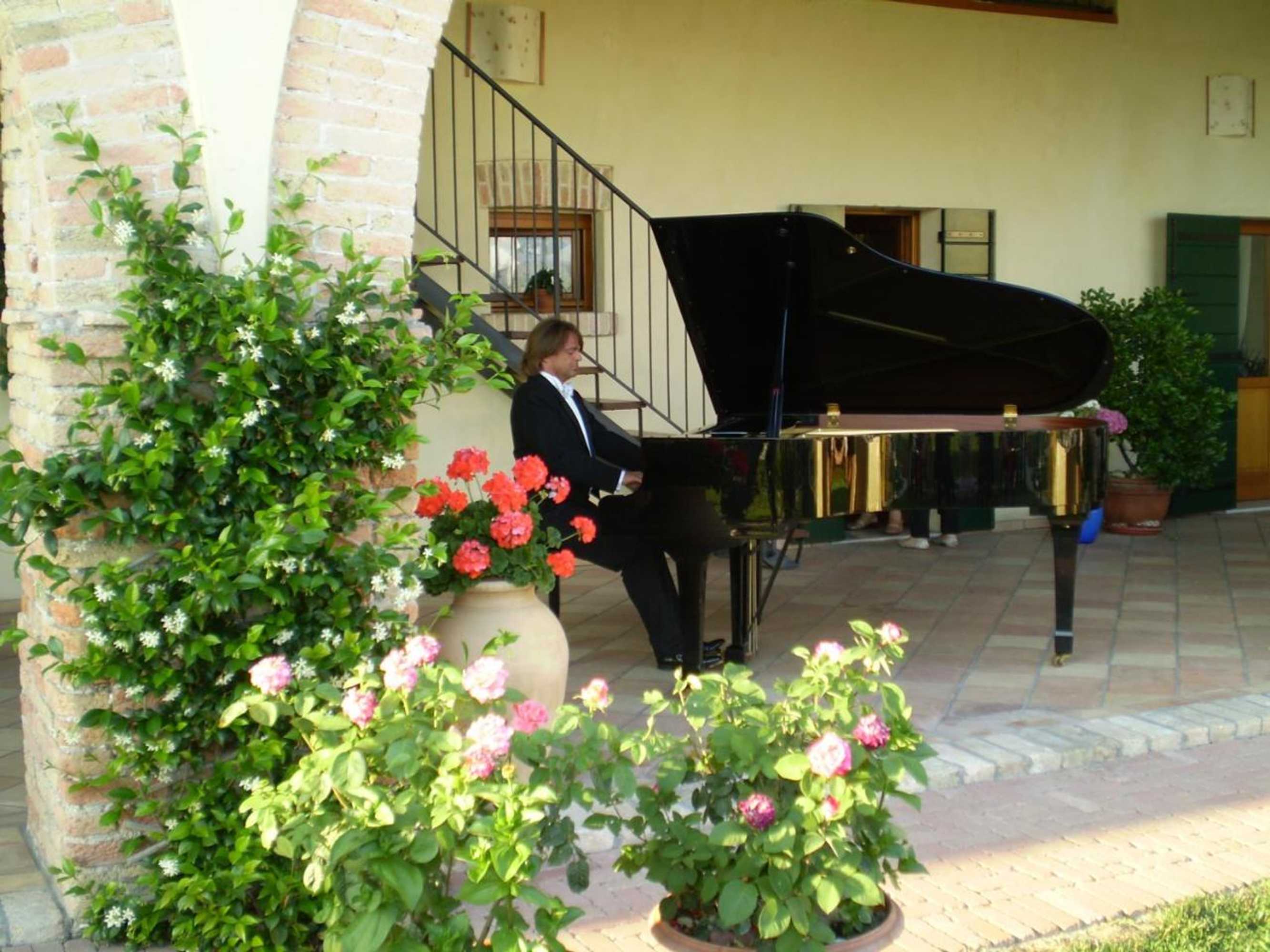 Gift card for Il Rifugio Del Poeta - Bed And Breakfast Gift card for Il Rifugio Del Poeta - Bed And Breakfast